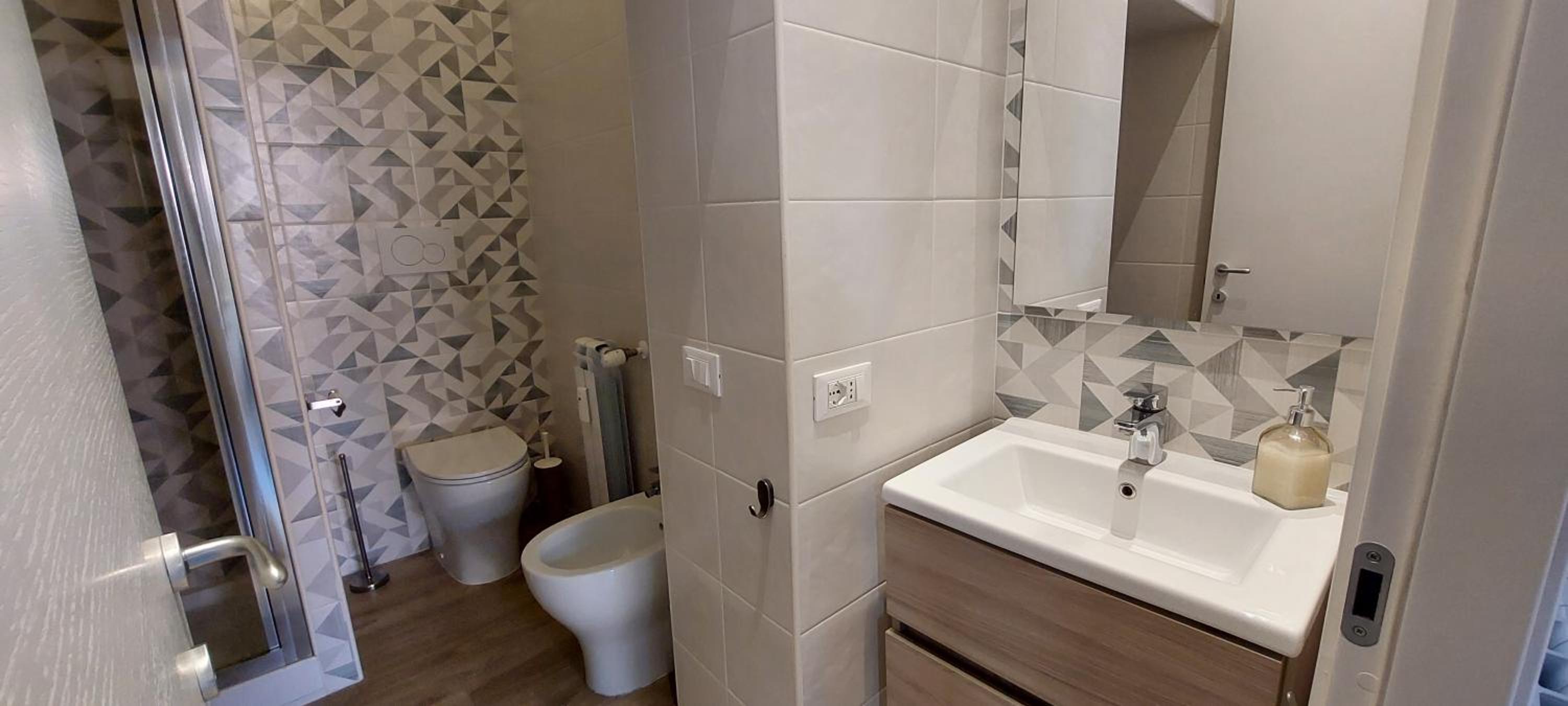 Alba Roma Holiday Home