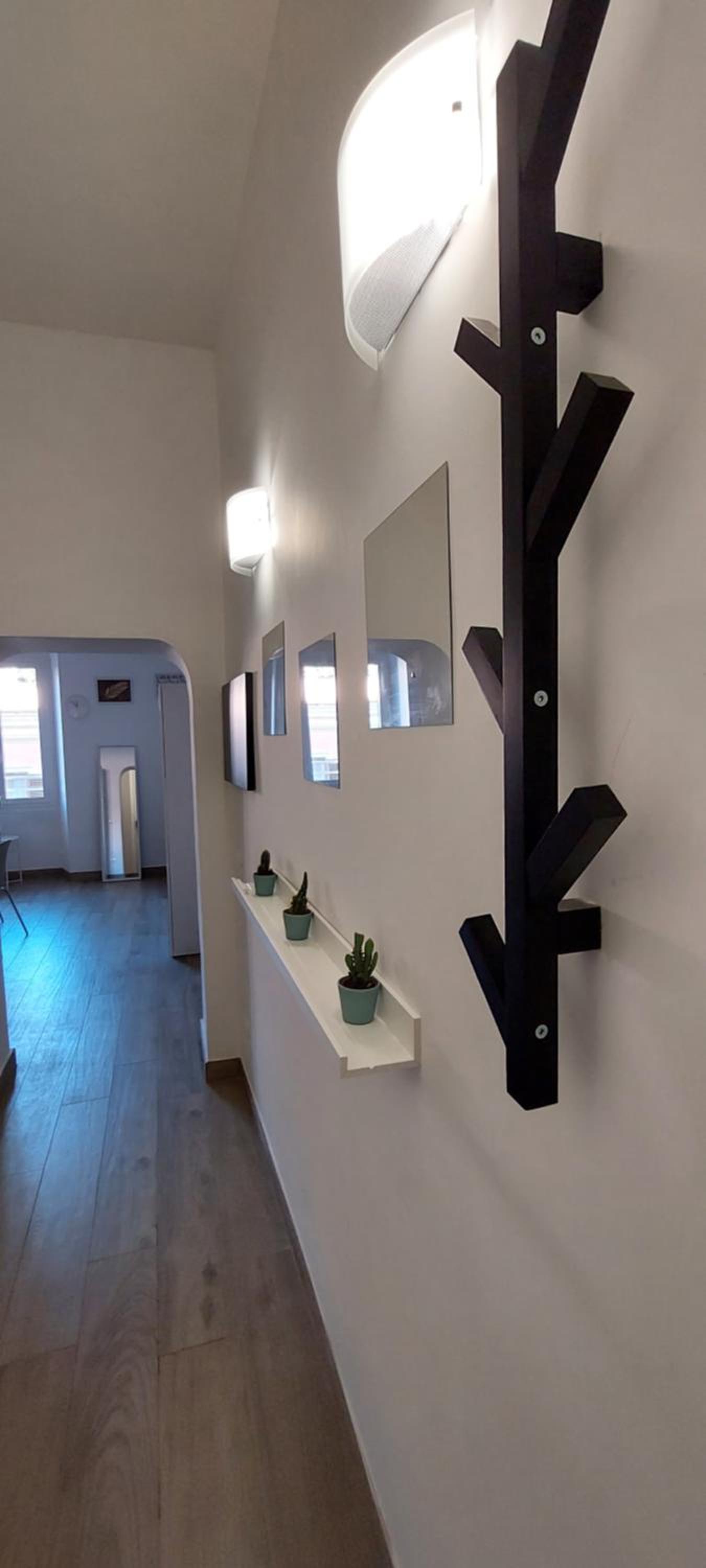 Alba Roma Holiday Home