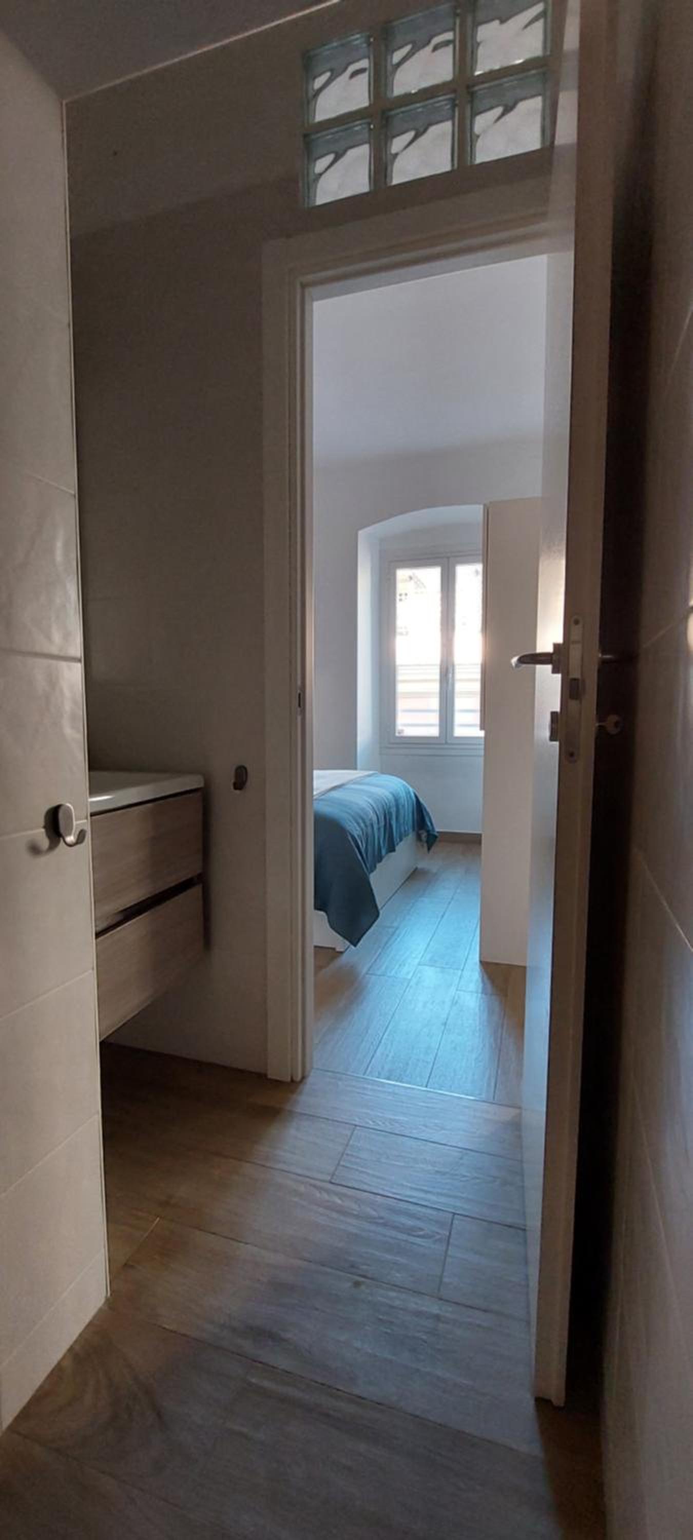 Alba Roma Holiday Home