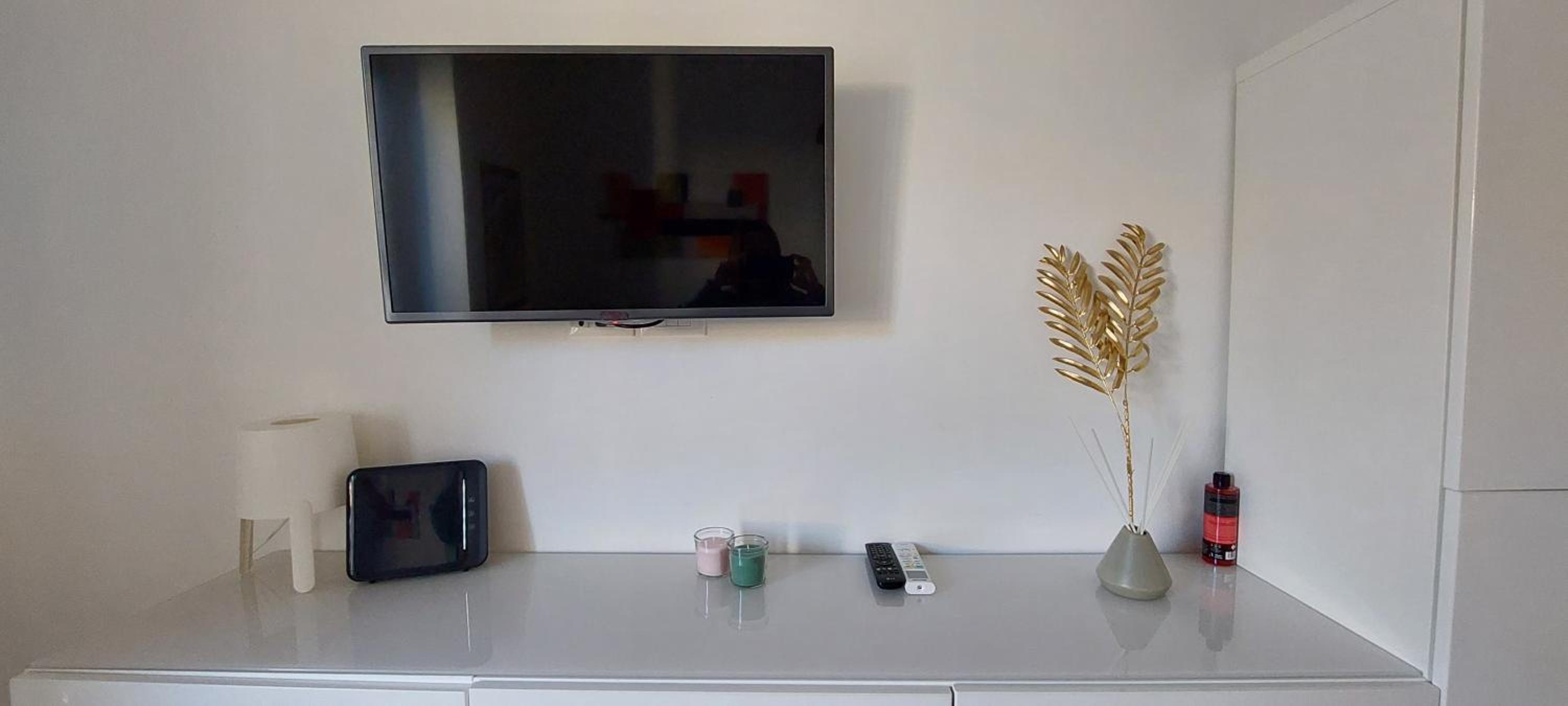 Alba Roma Holiday Home