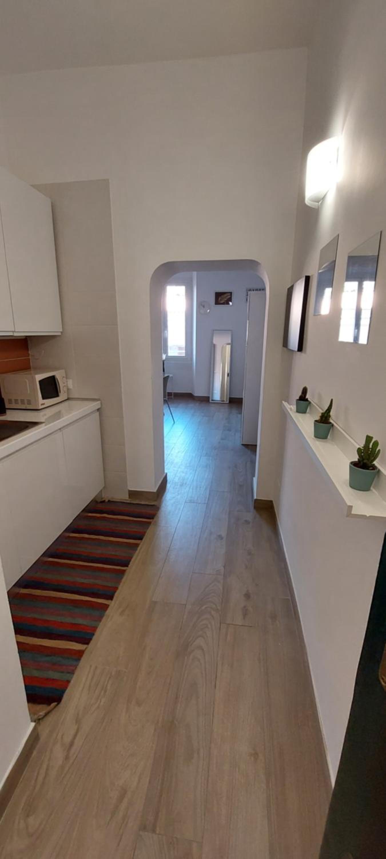 Alba Roma Holiday Home