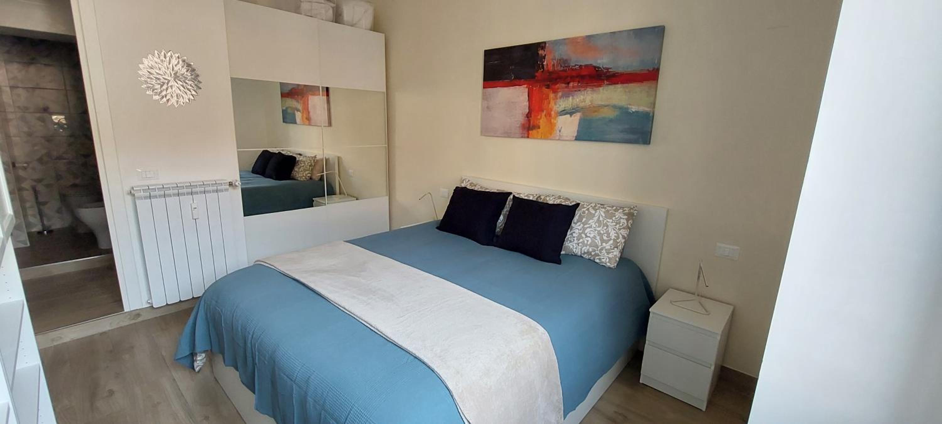 Alba Roma Holiday Home