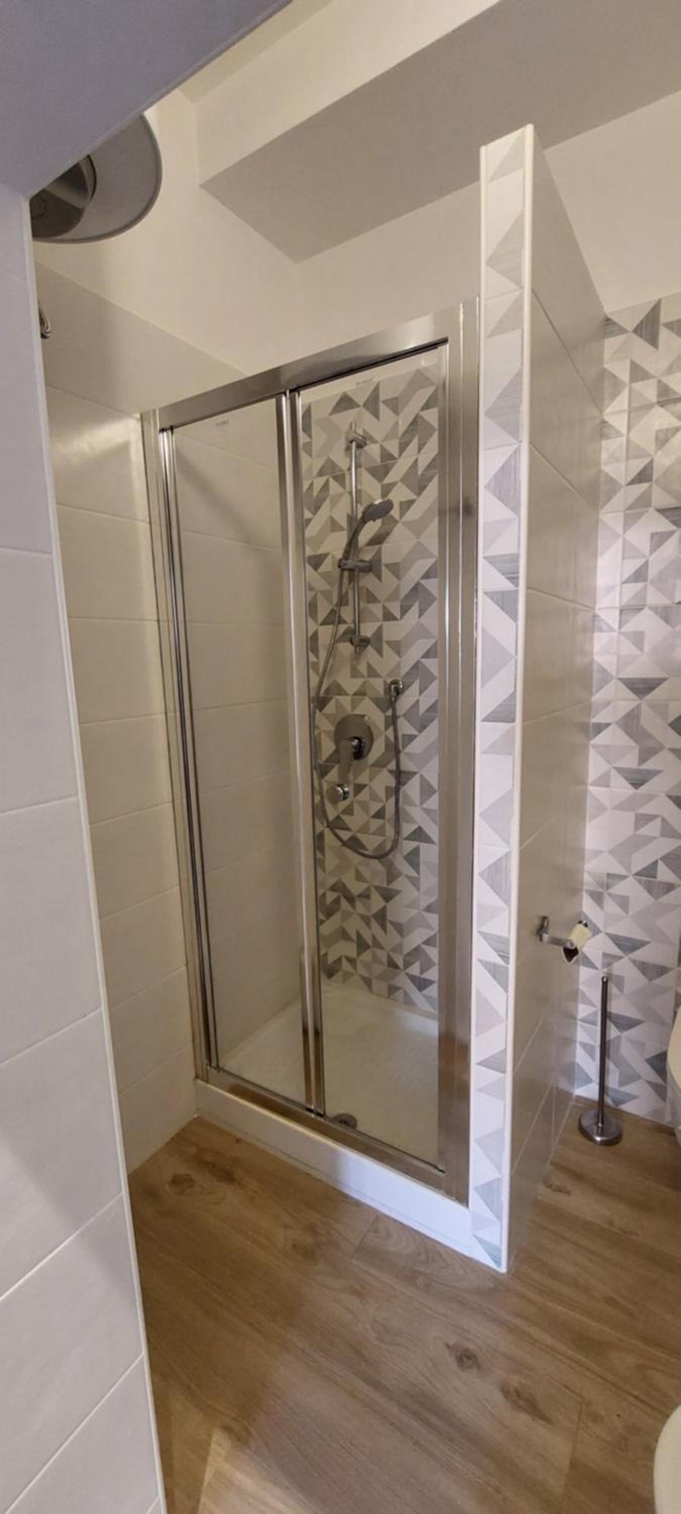 Alba Roma Holiday Home