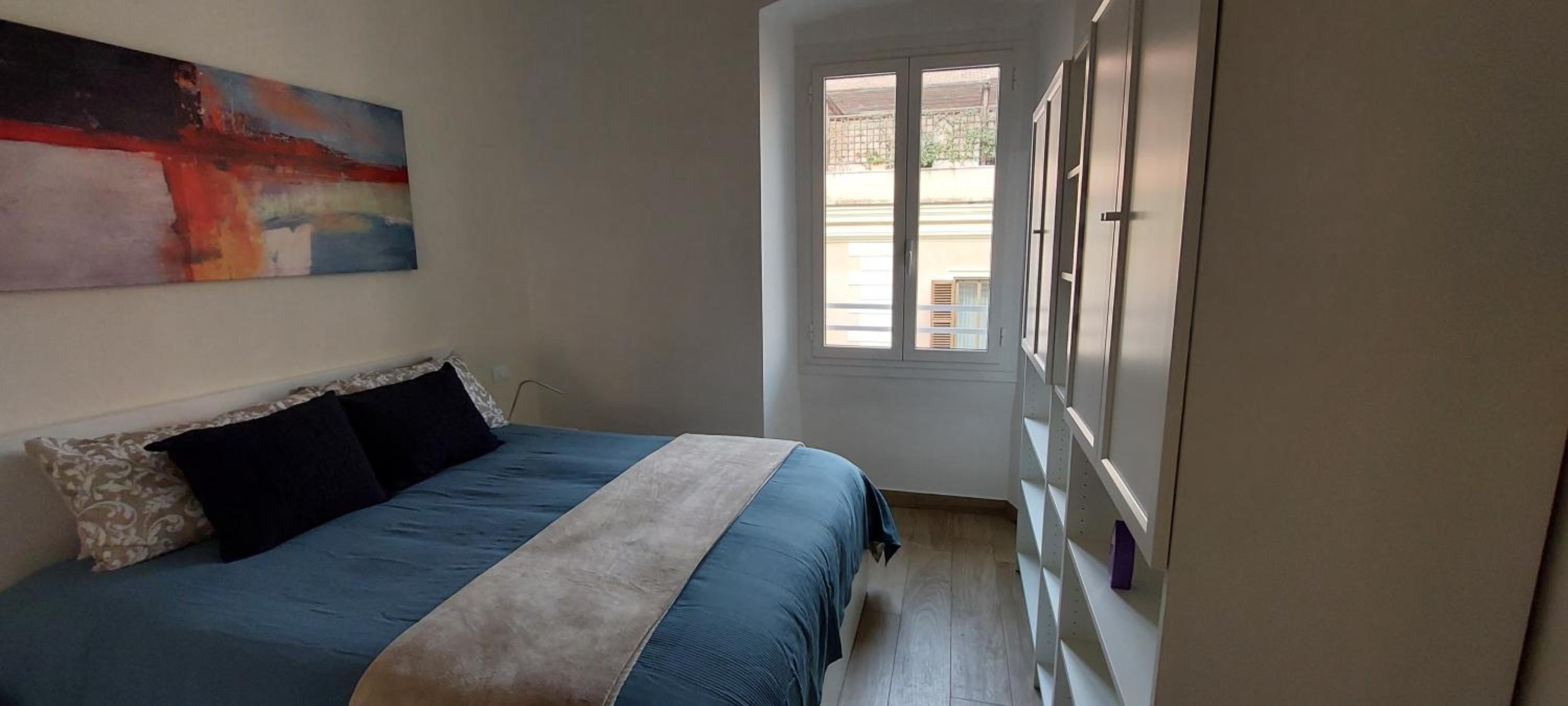 Alba Roma Holiday Home