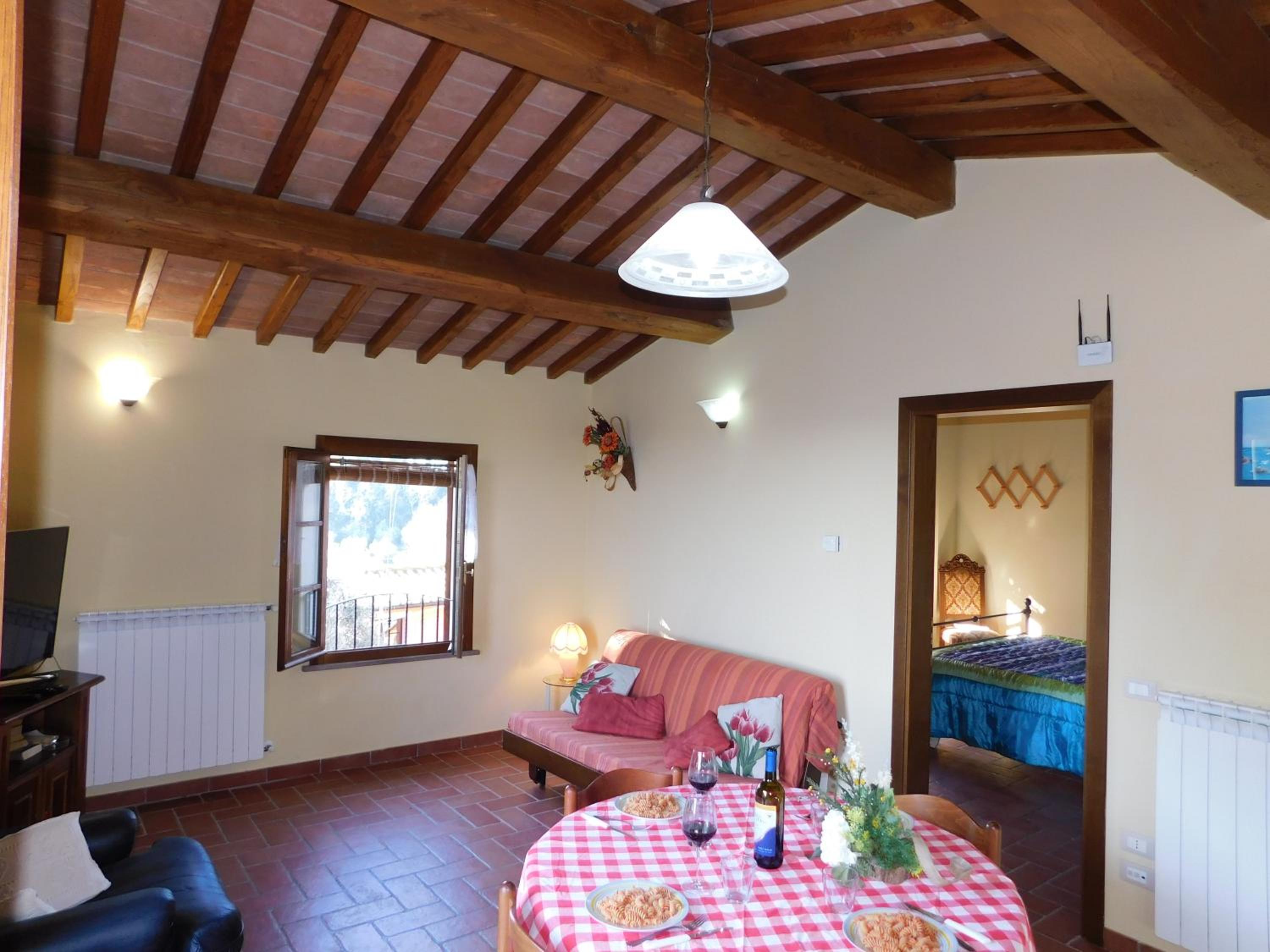 Agriturismo Terre di Toscana