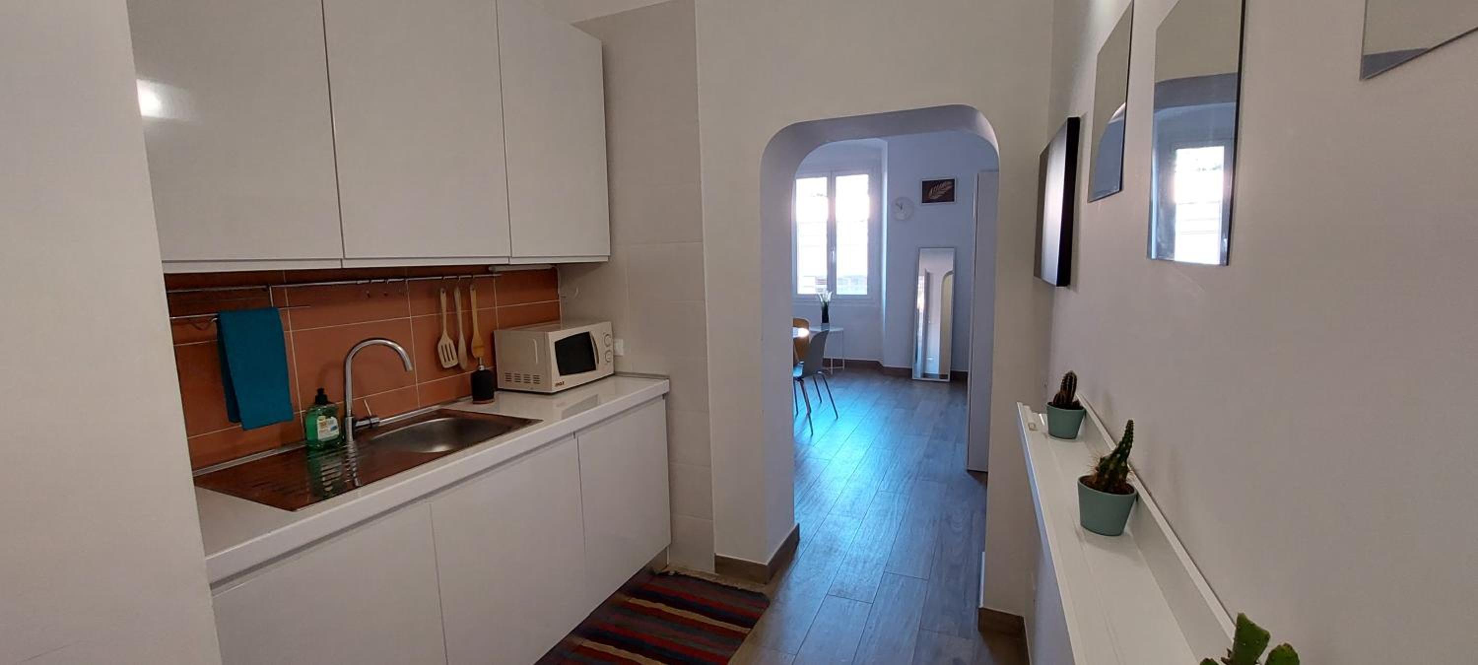 Alba Roma Holiday Home