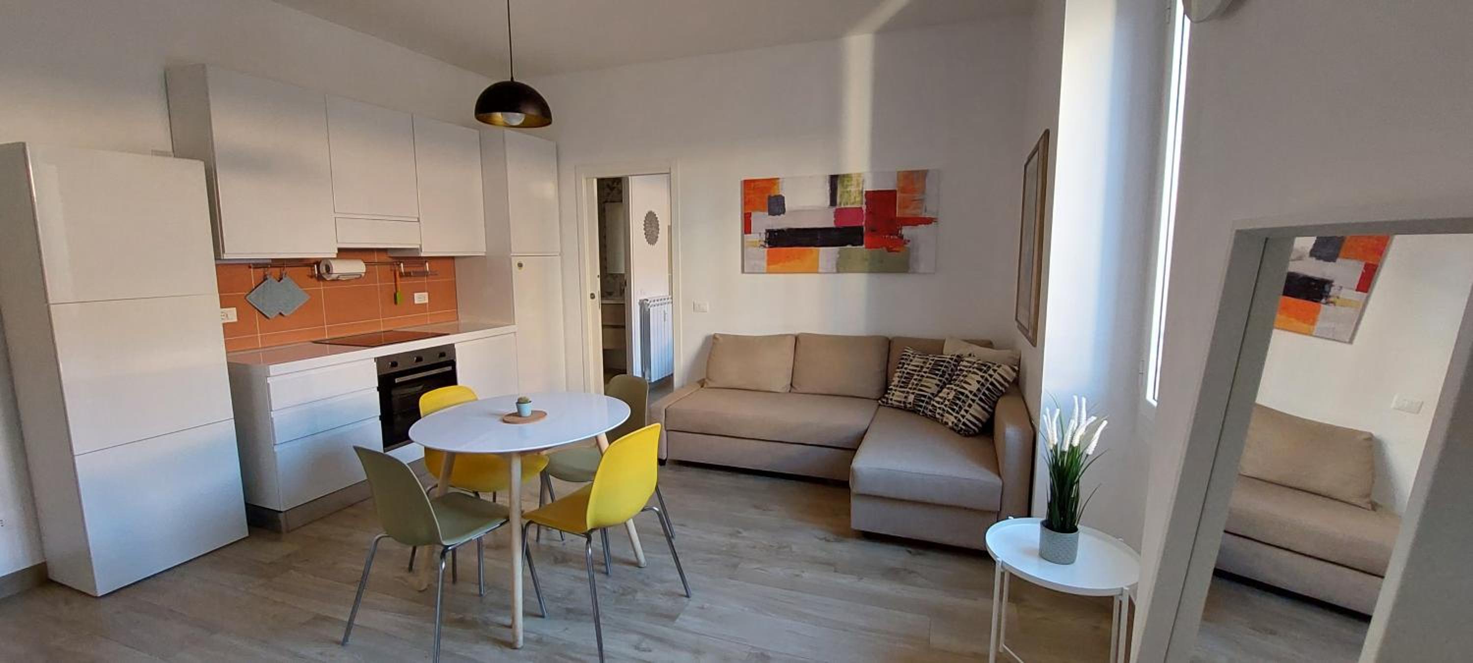 Alba Roma Holiday Home