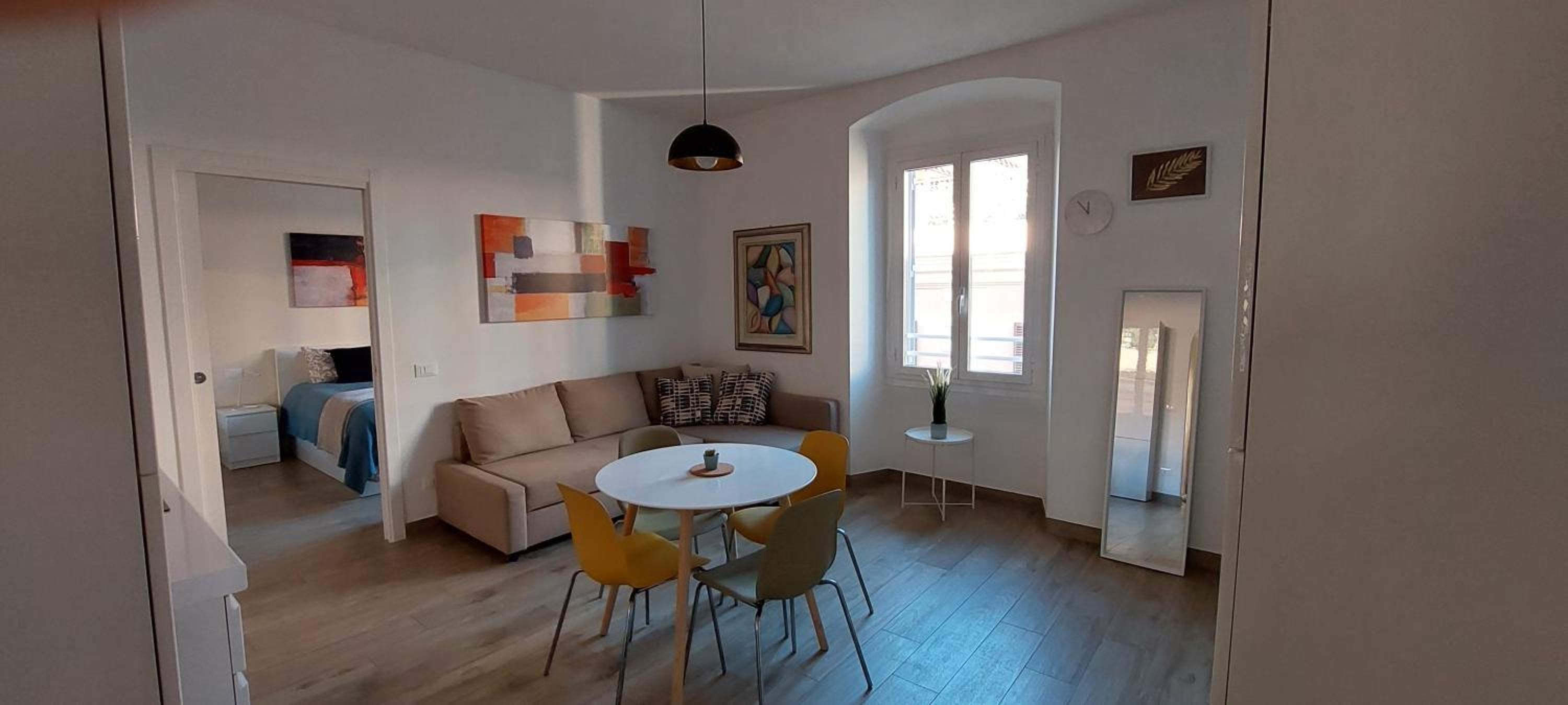 Alba Roma Holiday Home