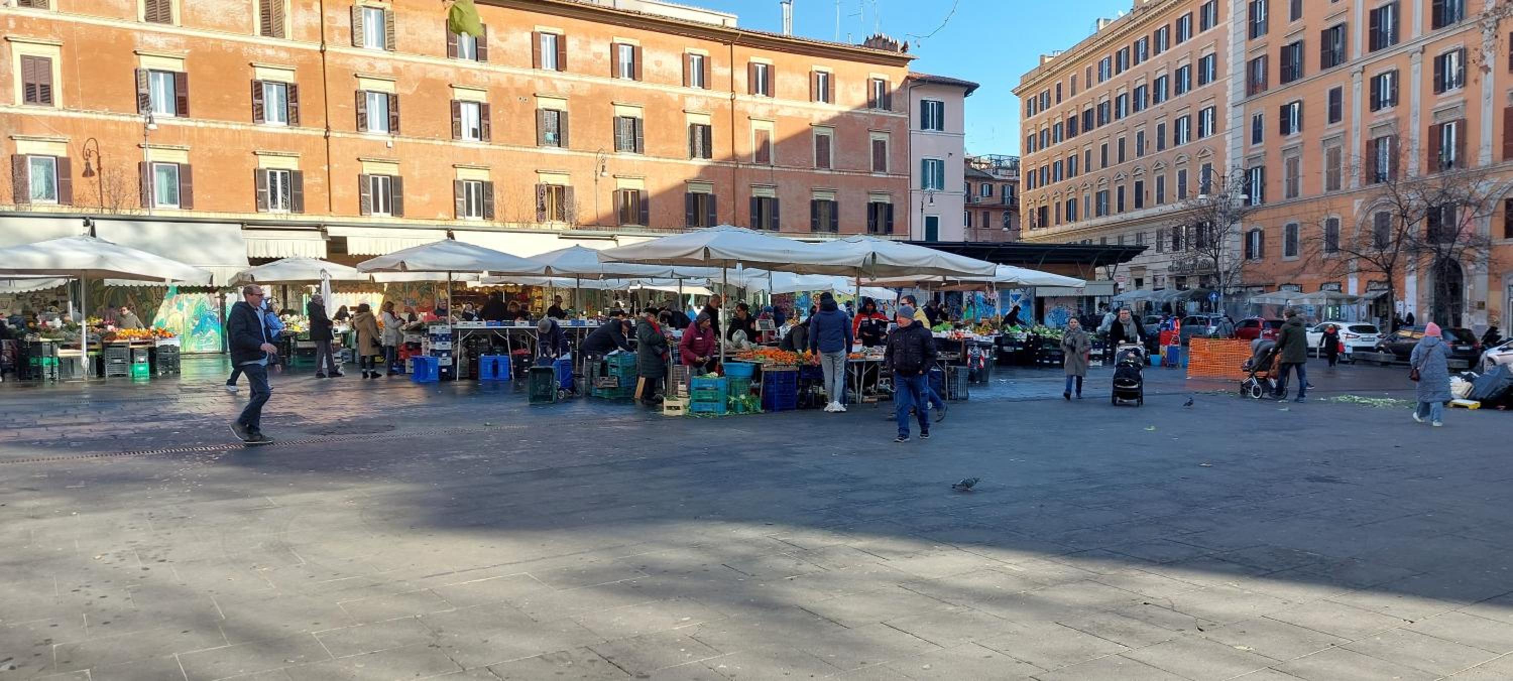 Alba Roma Holiday Home