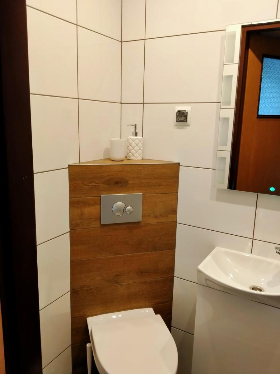 Pokoje Gościnne Perła