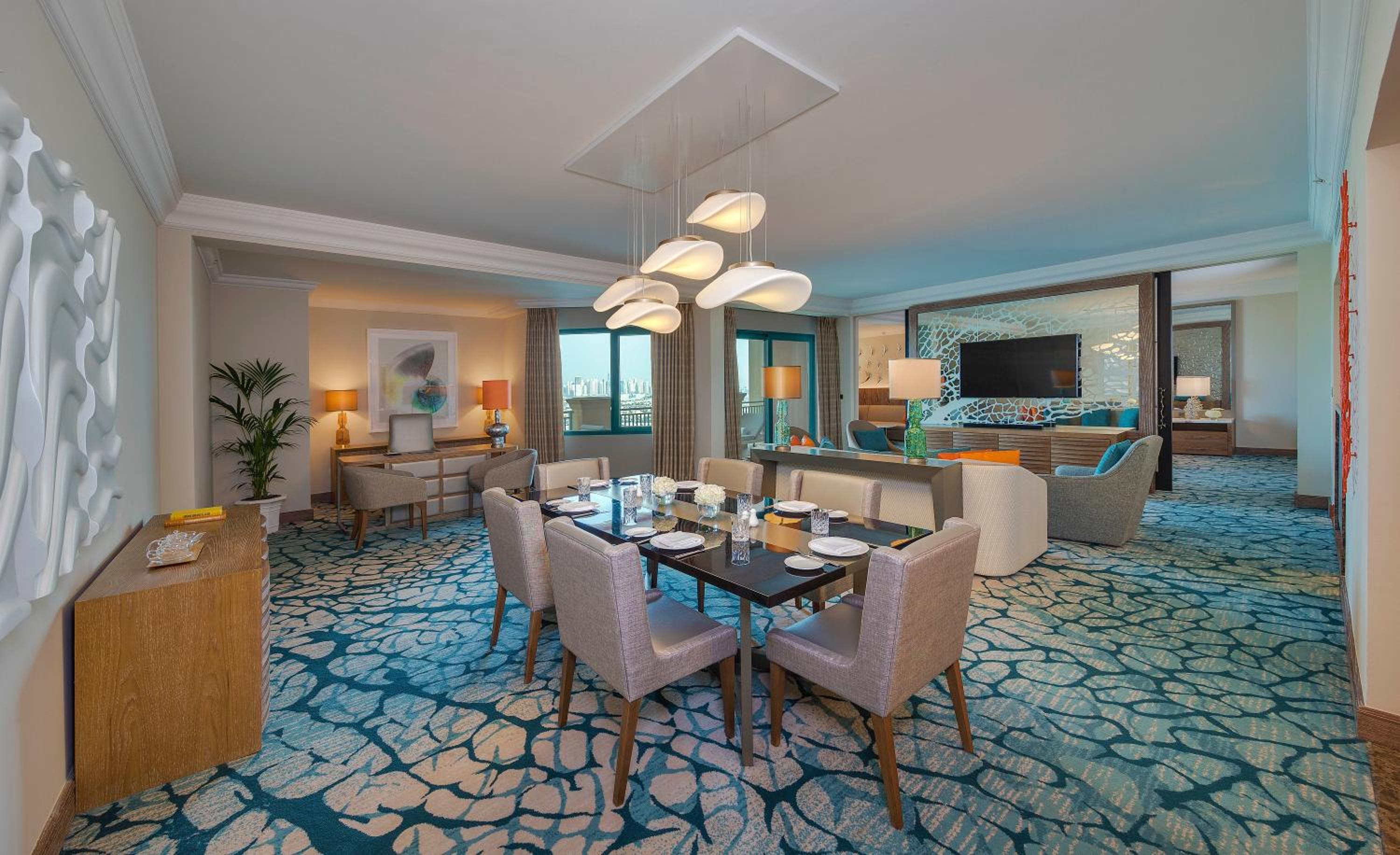 Atlantis, The Palm 照片第 178 張,共 185 張
