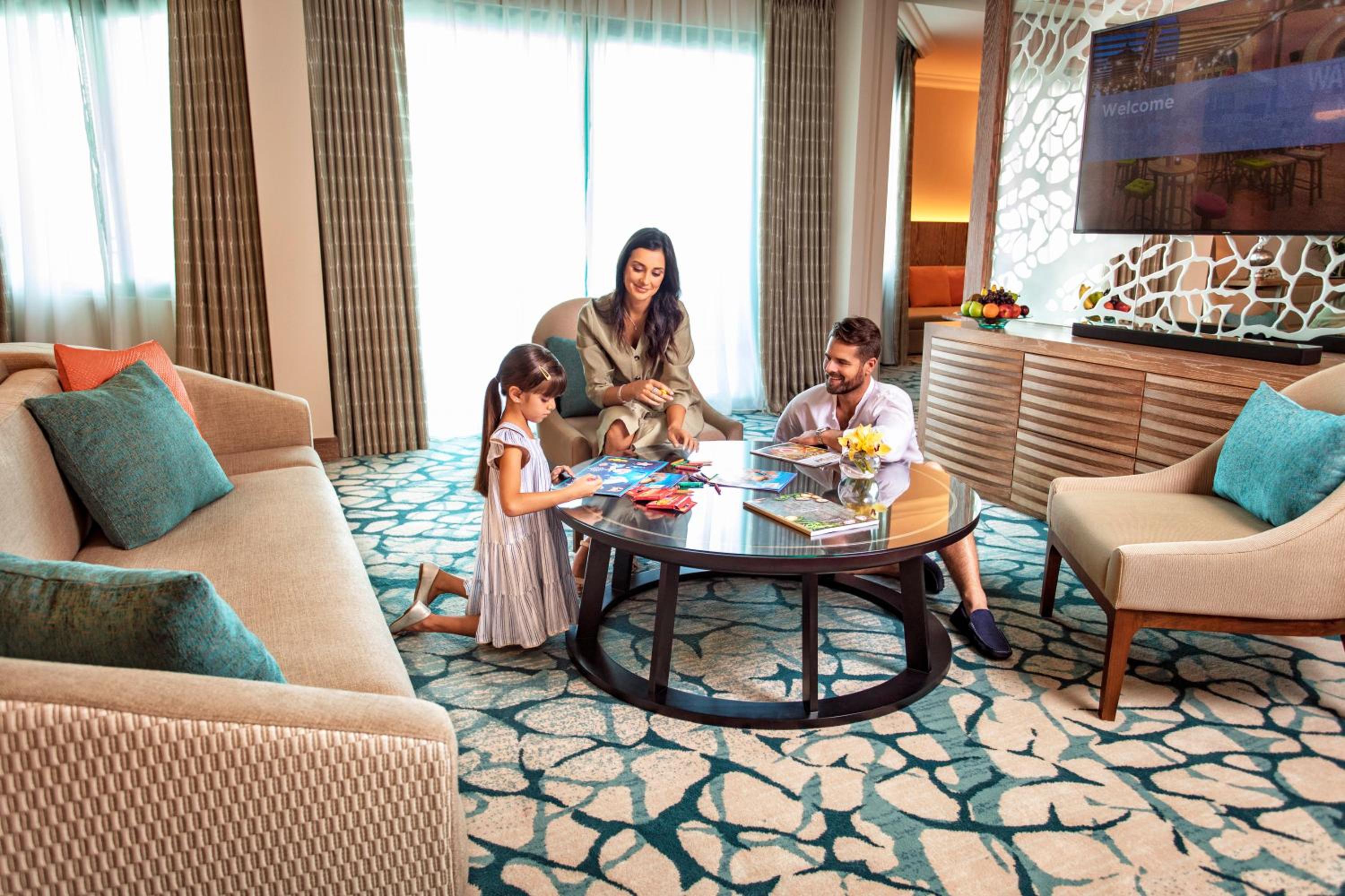 Atlantis, The Palm 照片第 122 張,共 185 張