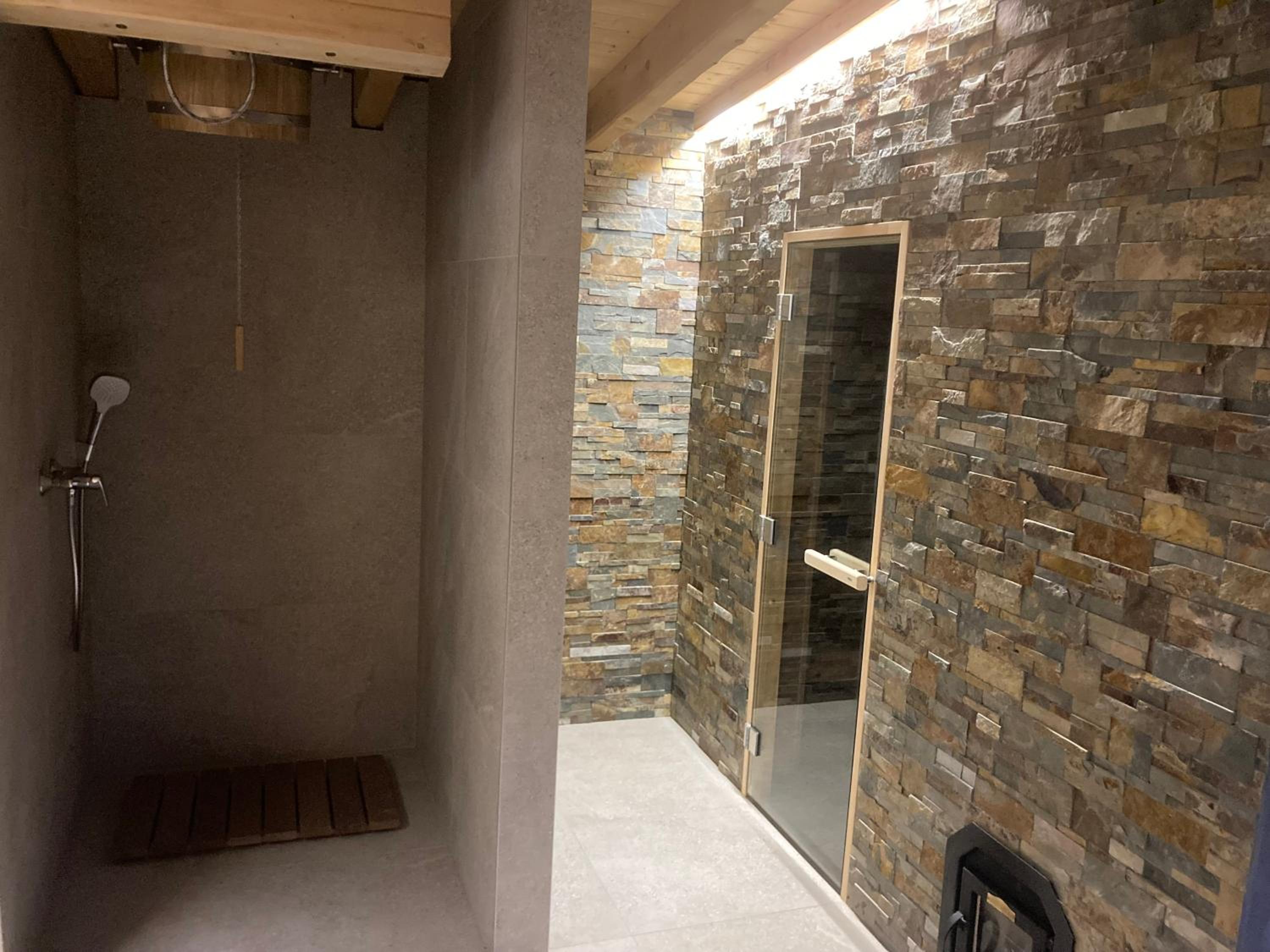 Horské apartmány Rejvíz - Borůvka a Brusinka