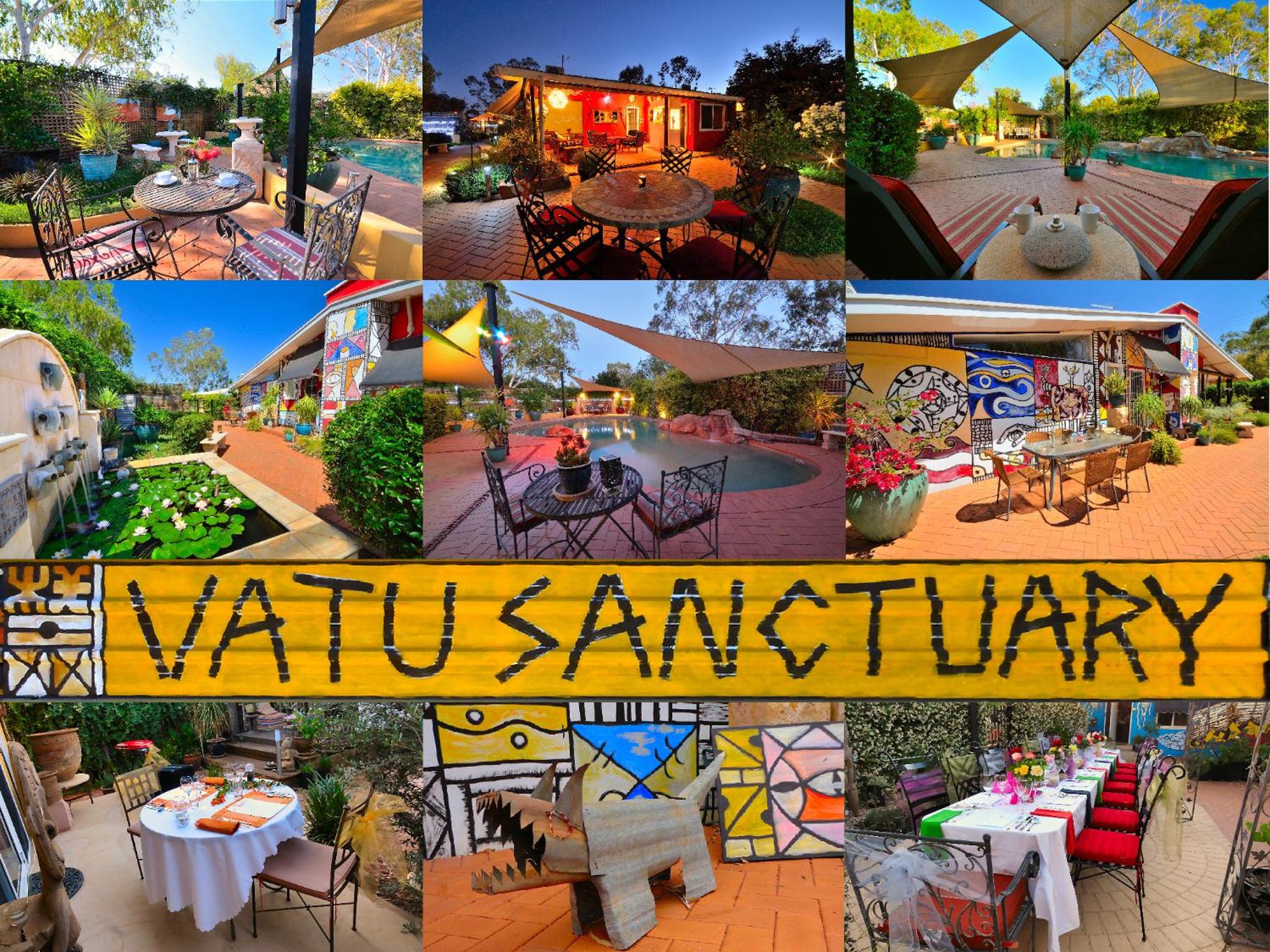 Vatu Sanctuary, photo 9