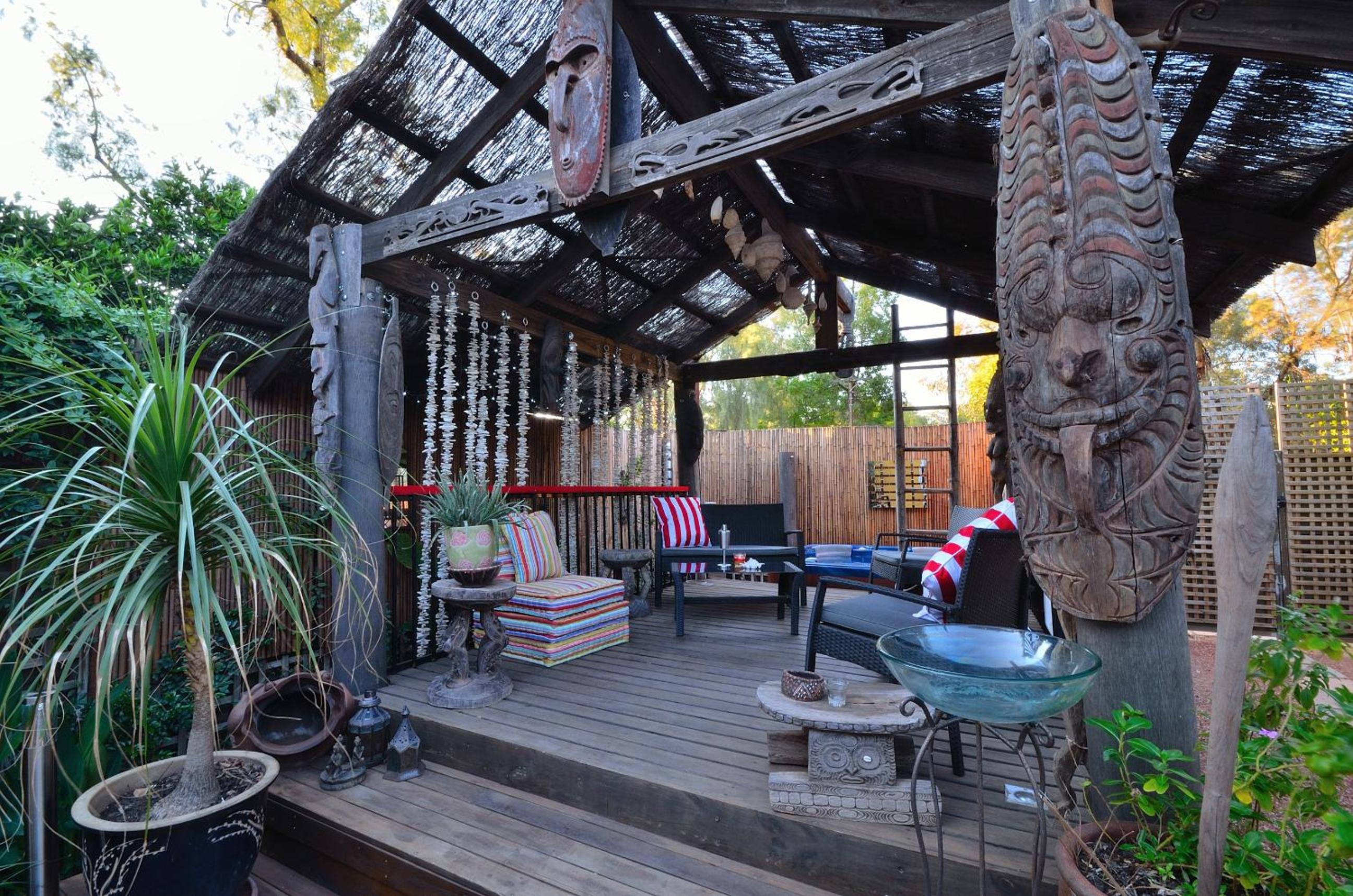Vatu Sanctuary, photo 20
