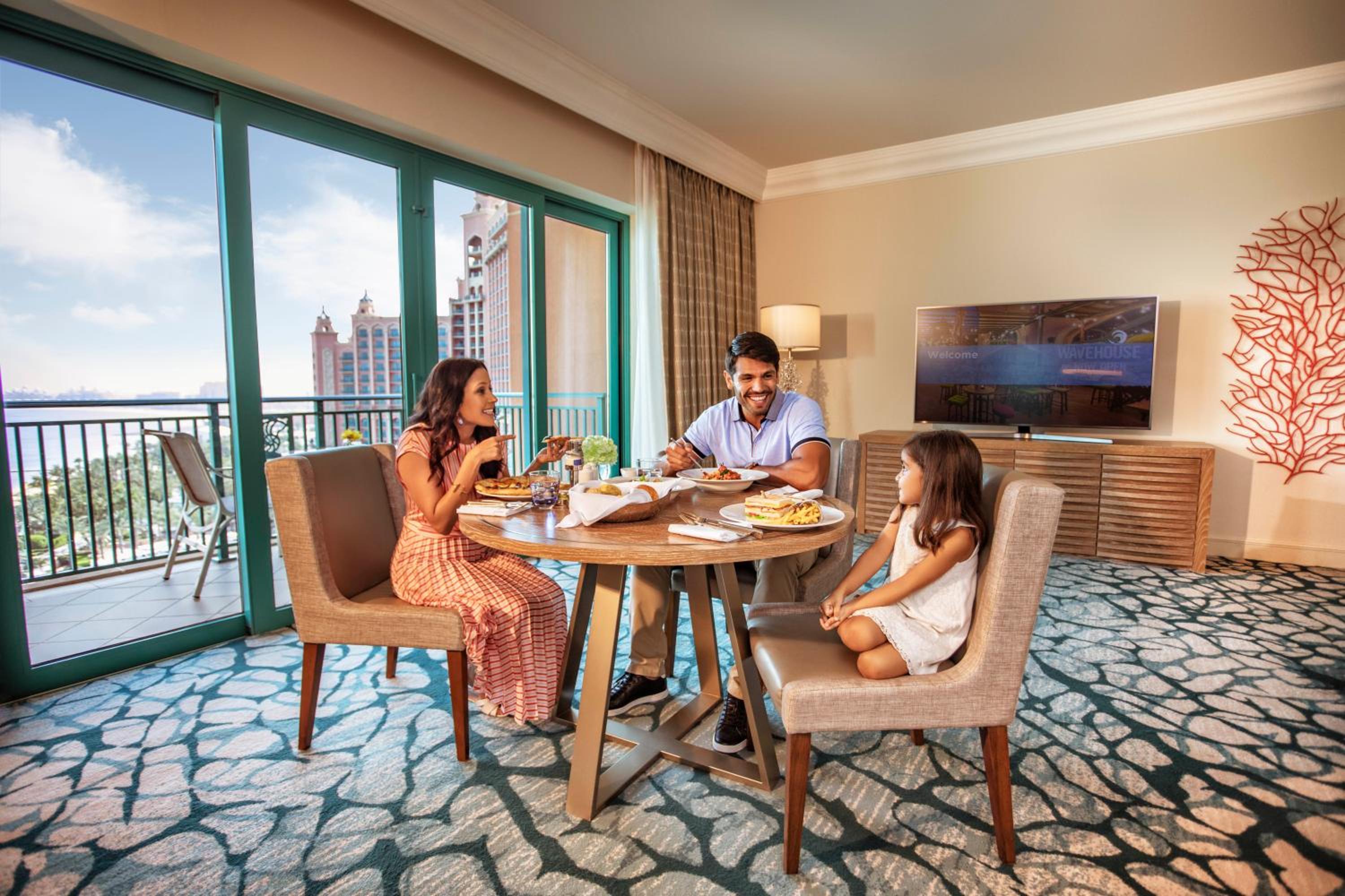 Atlantis, The Palm 照片第 38 張,共 185 張