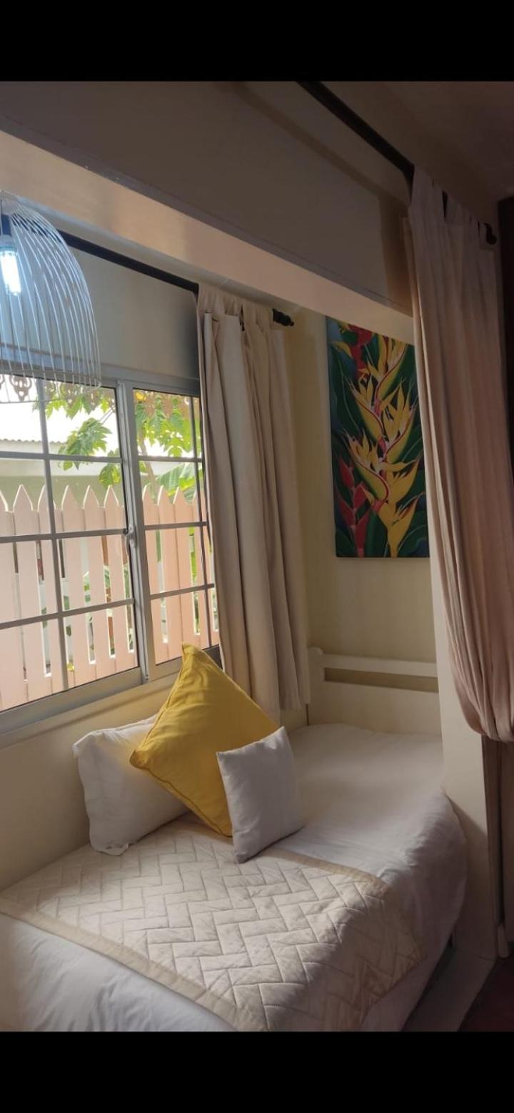 Oceane Self Catering