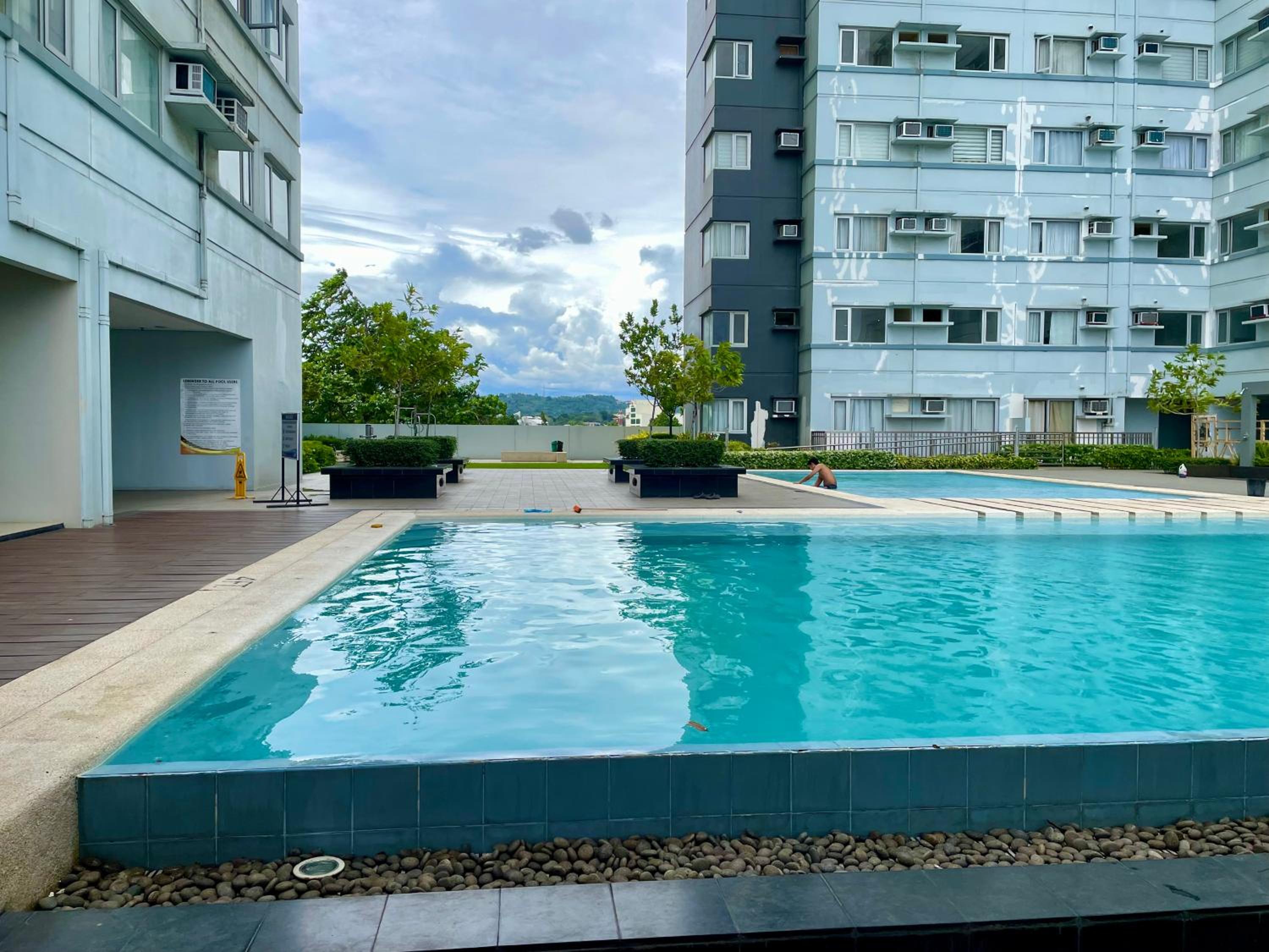 Avida Towers Condotel