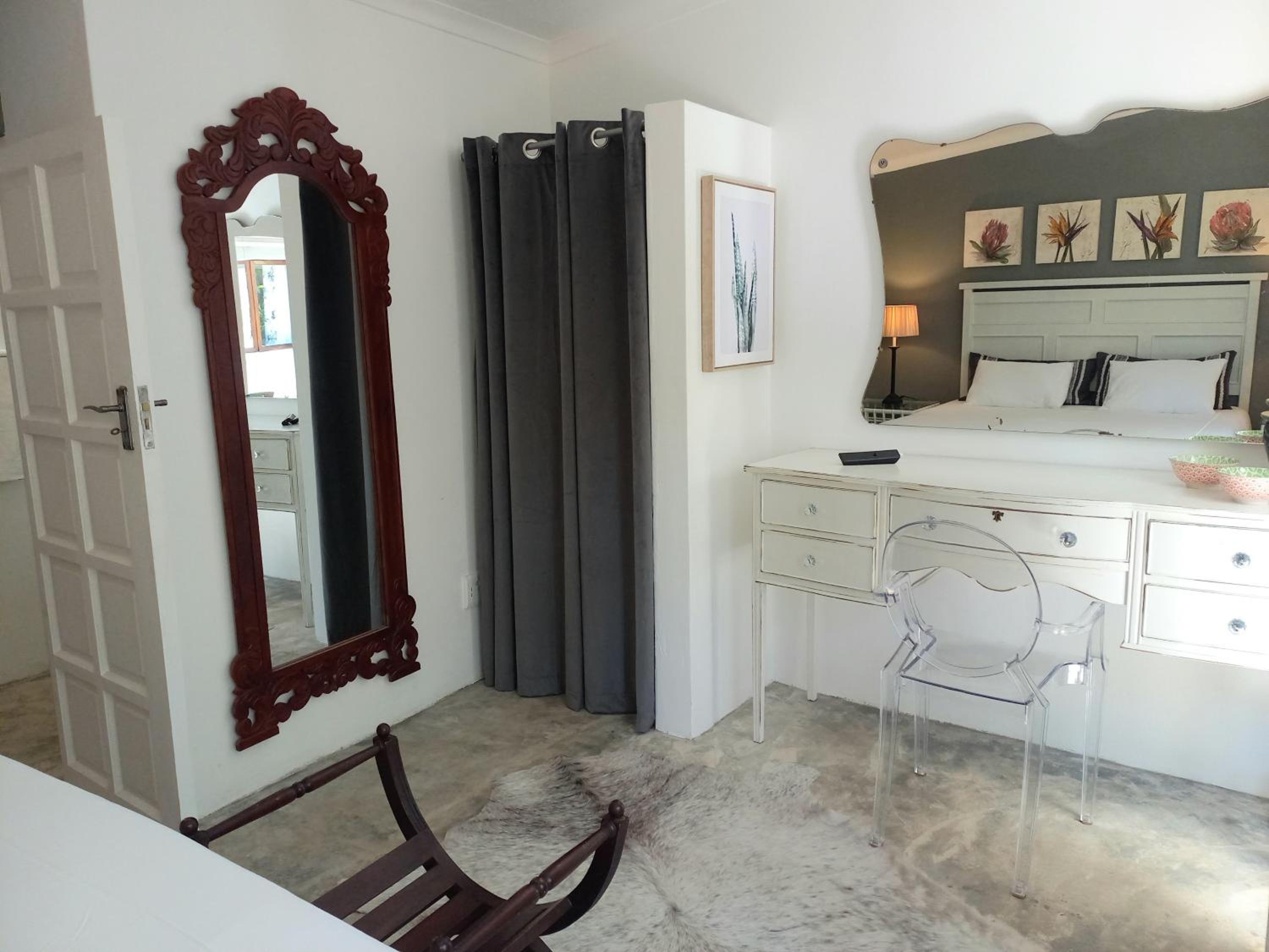 Bush Willow Suite - Villa Roc Guesthouse, Salt Rock Ballito, Pet Friendly view 4