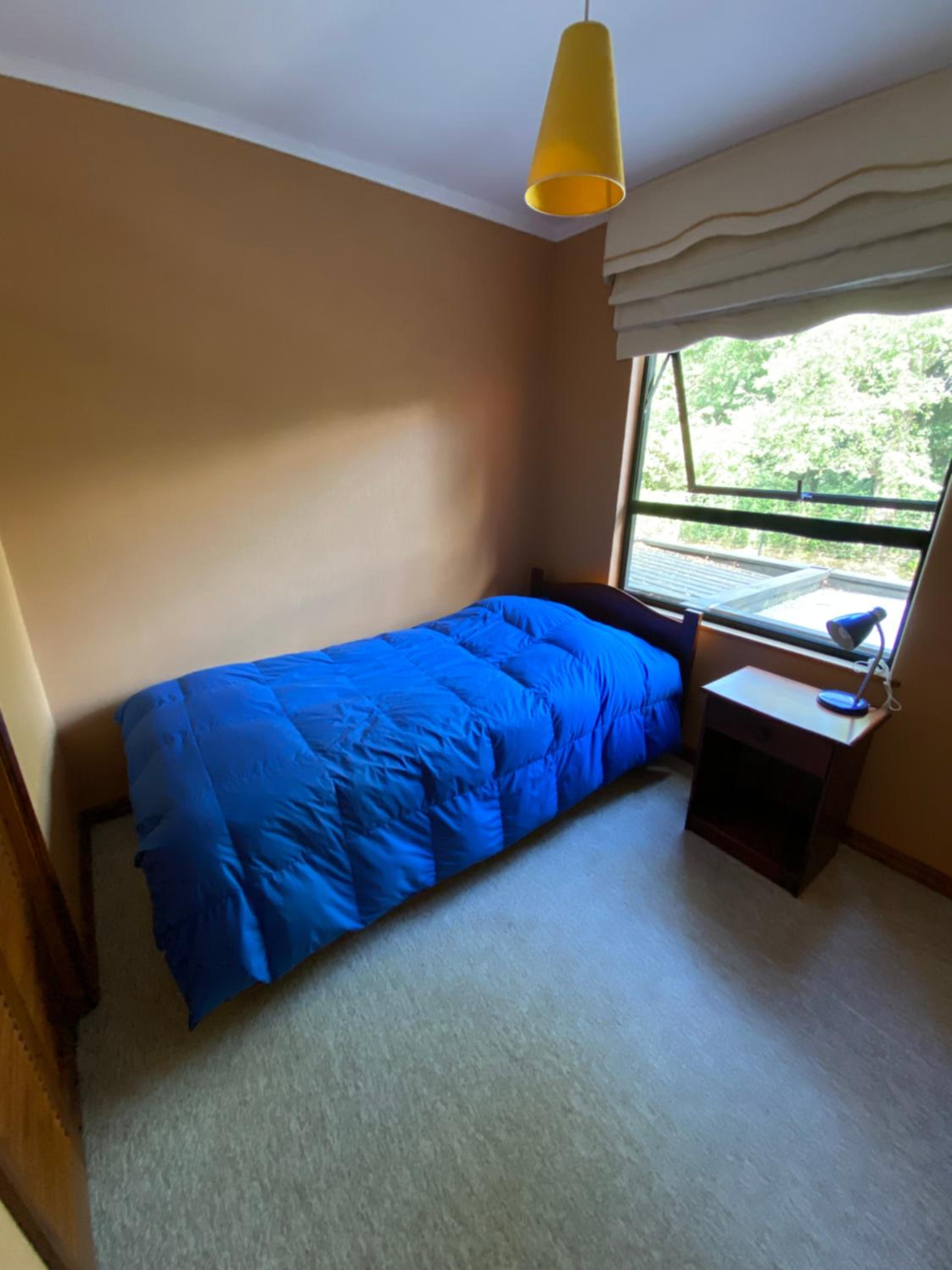 Hermosa Casa en Bosques Puerto Pucón MÍNIMO 3 NOCHES DE ARRIENDO