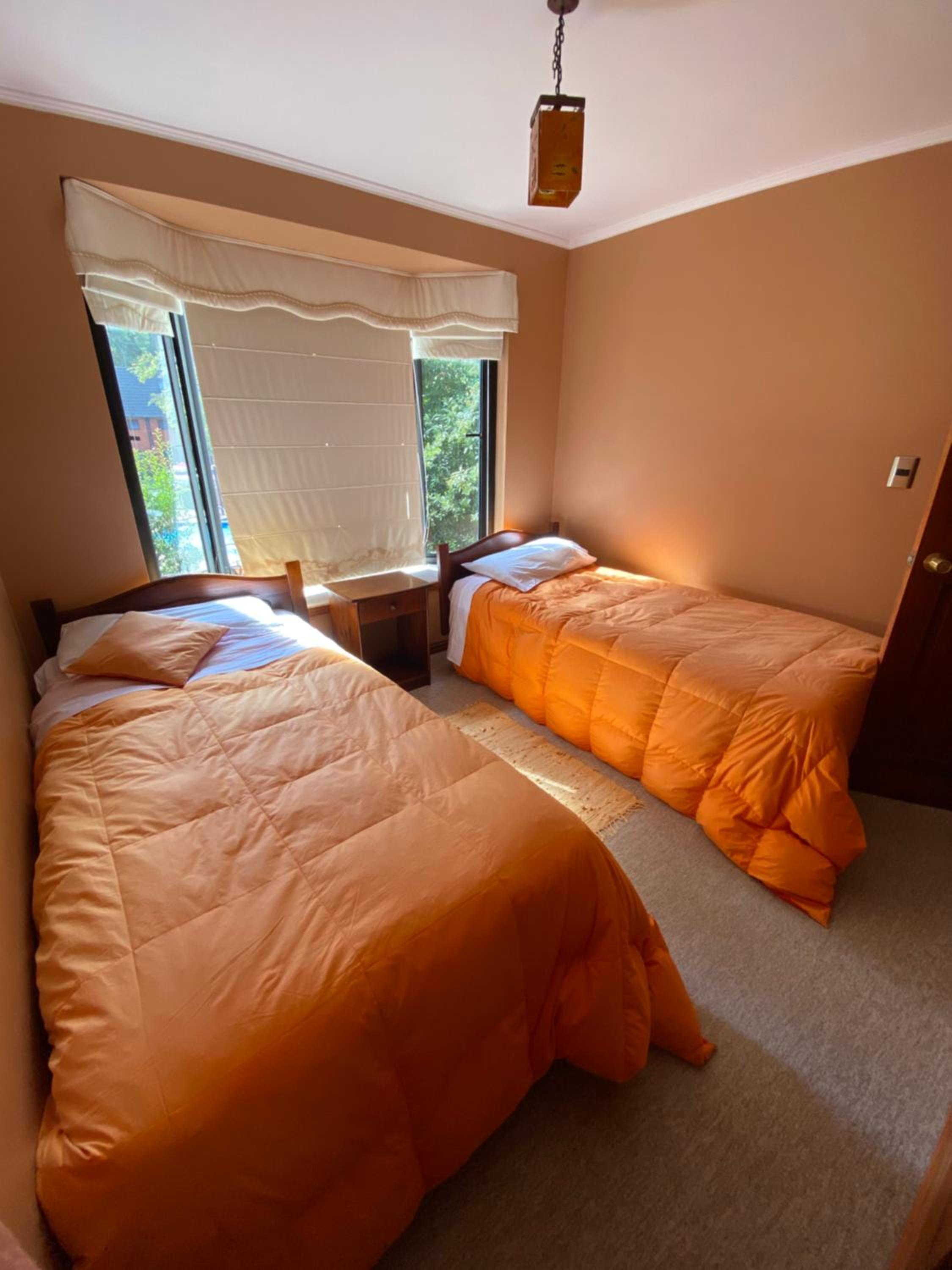 Hermosa Casa en Bosques Puerto Pucón MÍNIMO 3 NOCHES DE ARRIENDO