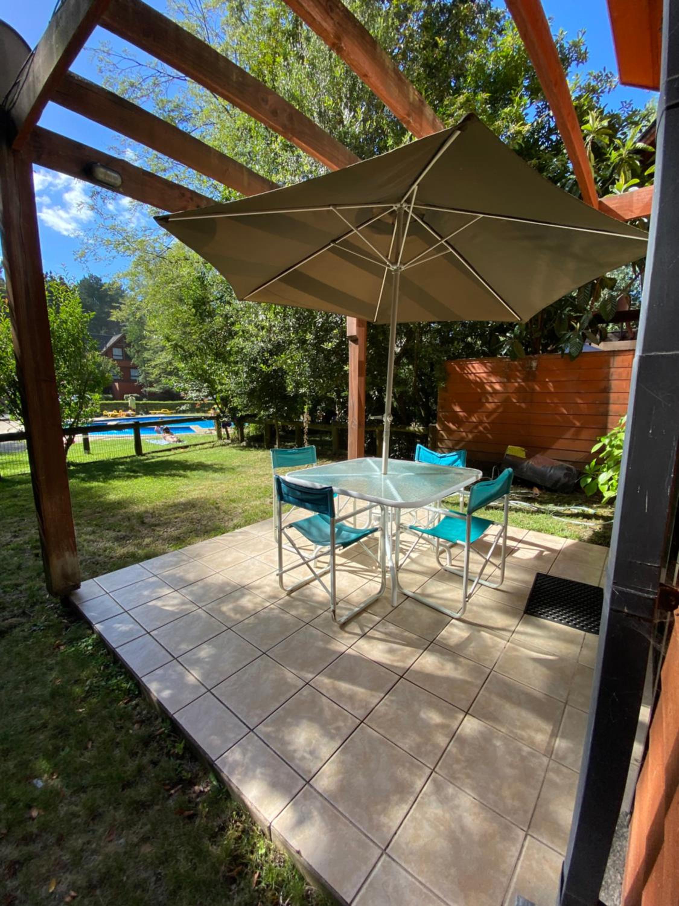 Hermosa Casa en Bosques Puerto Pucón MÍNIMO 3 NOCHES DE ARRIENDO