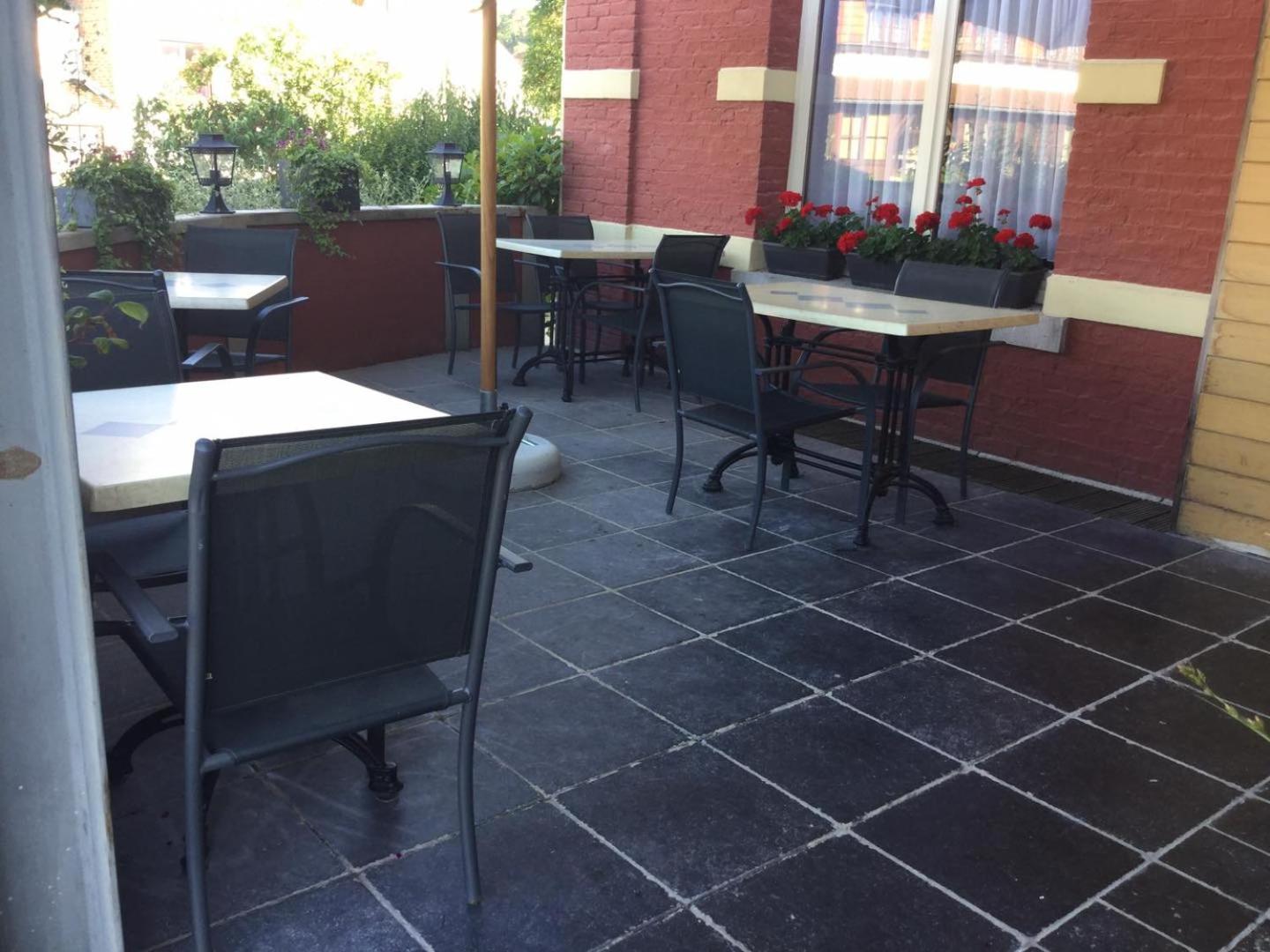 L'auberge Beauraing