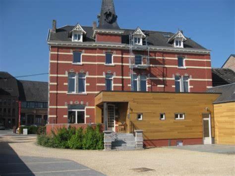 L'auberge Beauraing