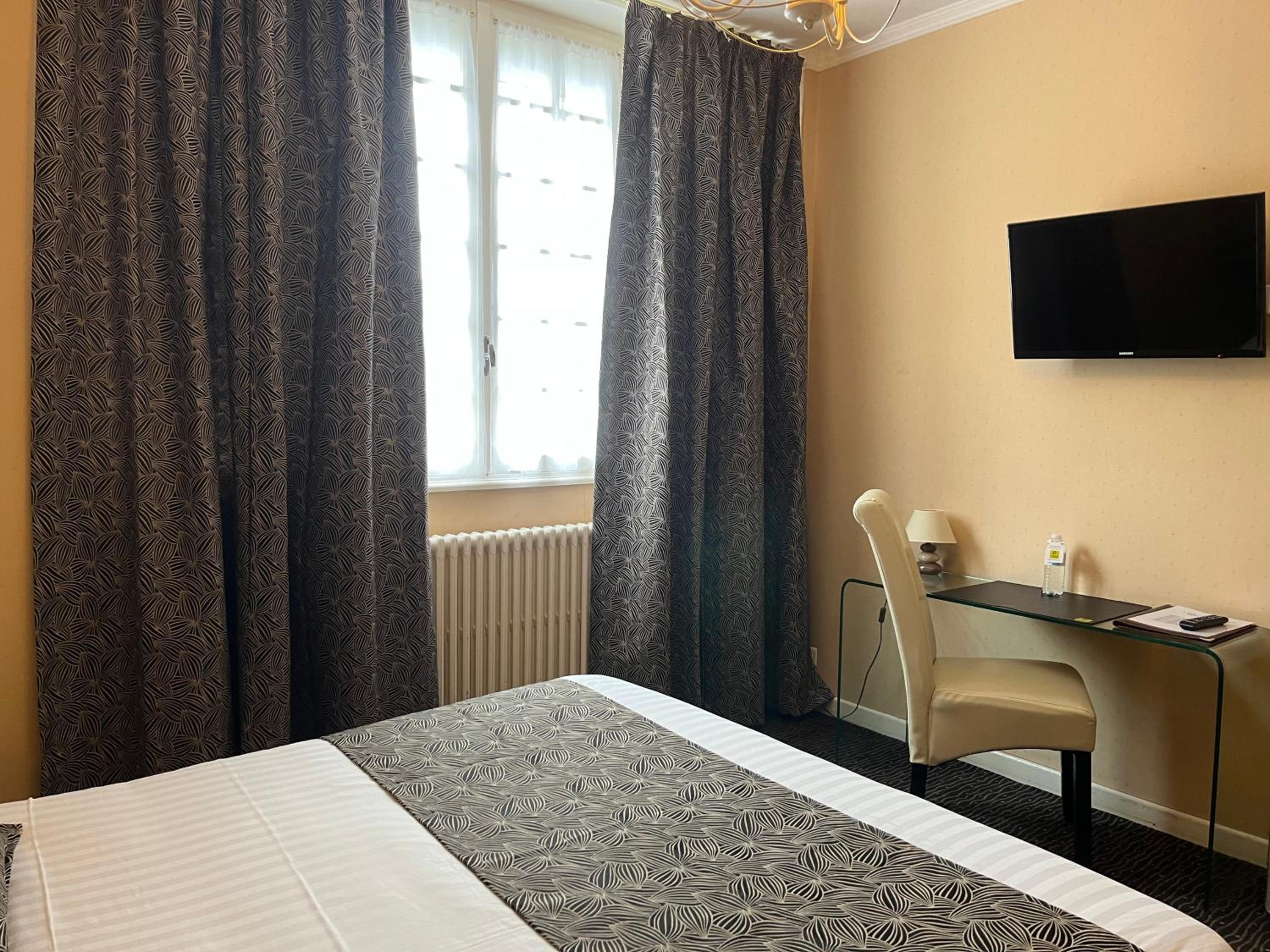 Logis La Thomasse