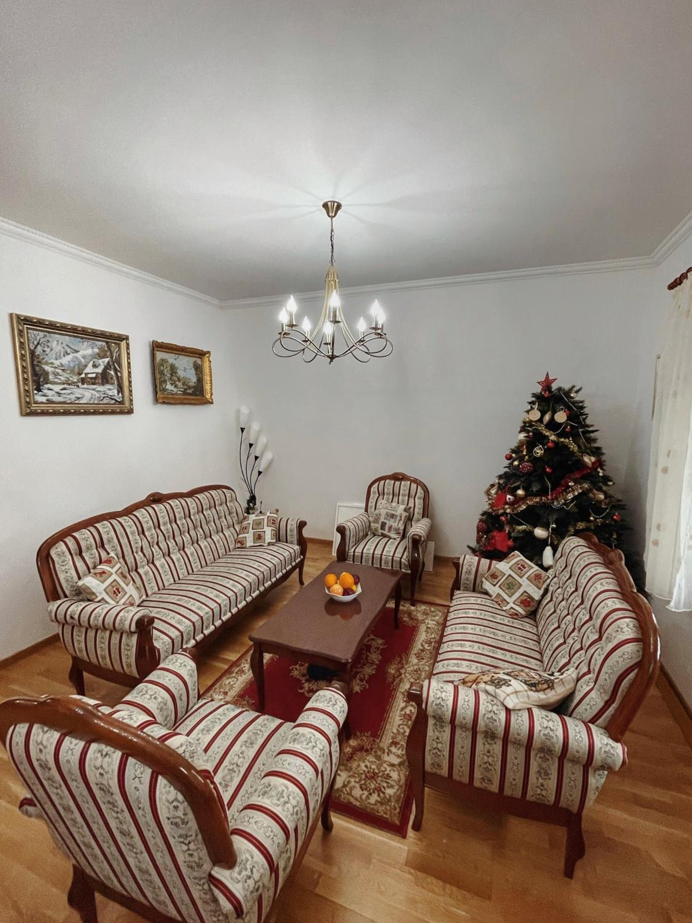 Vila Marina