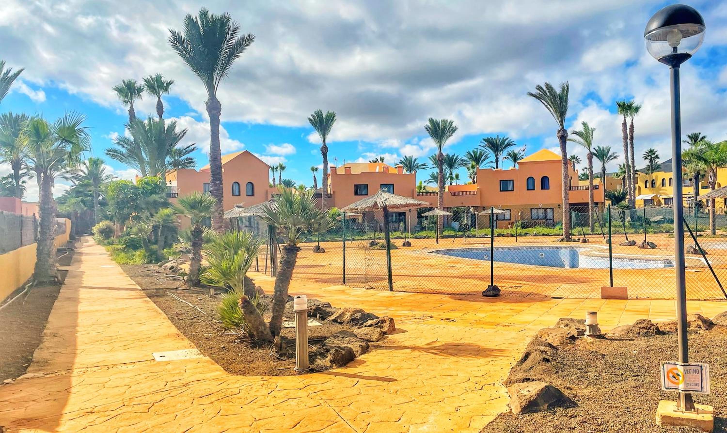 Paradise House