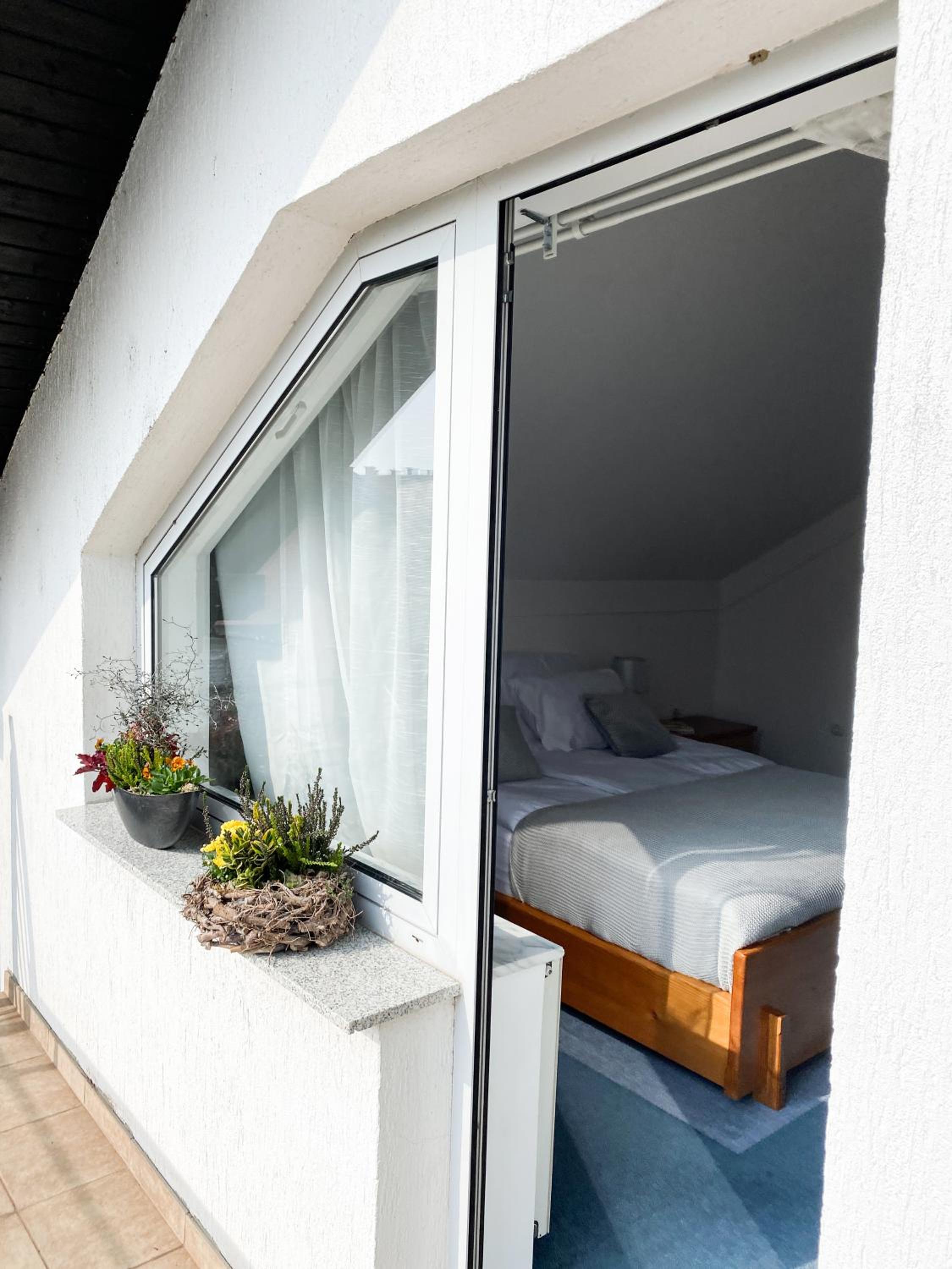 Fado Apartments Lendava view 5