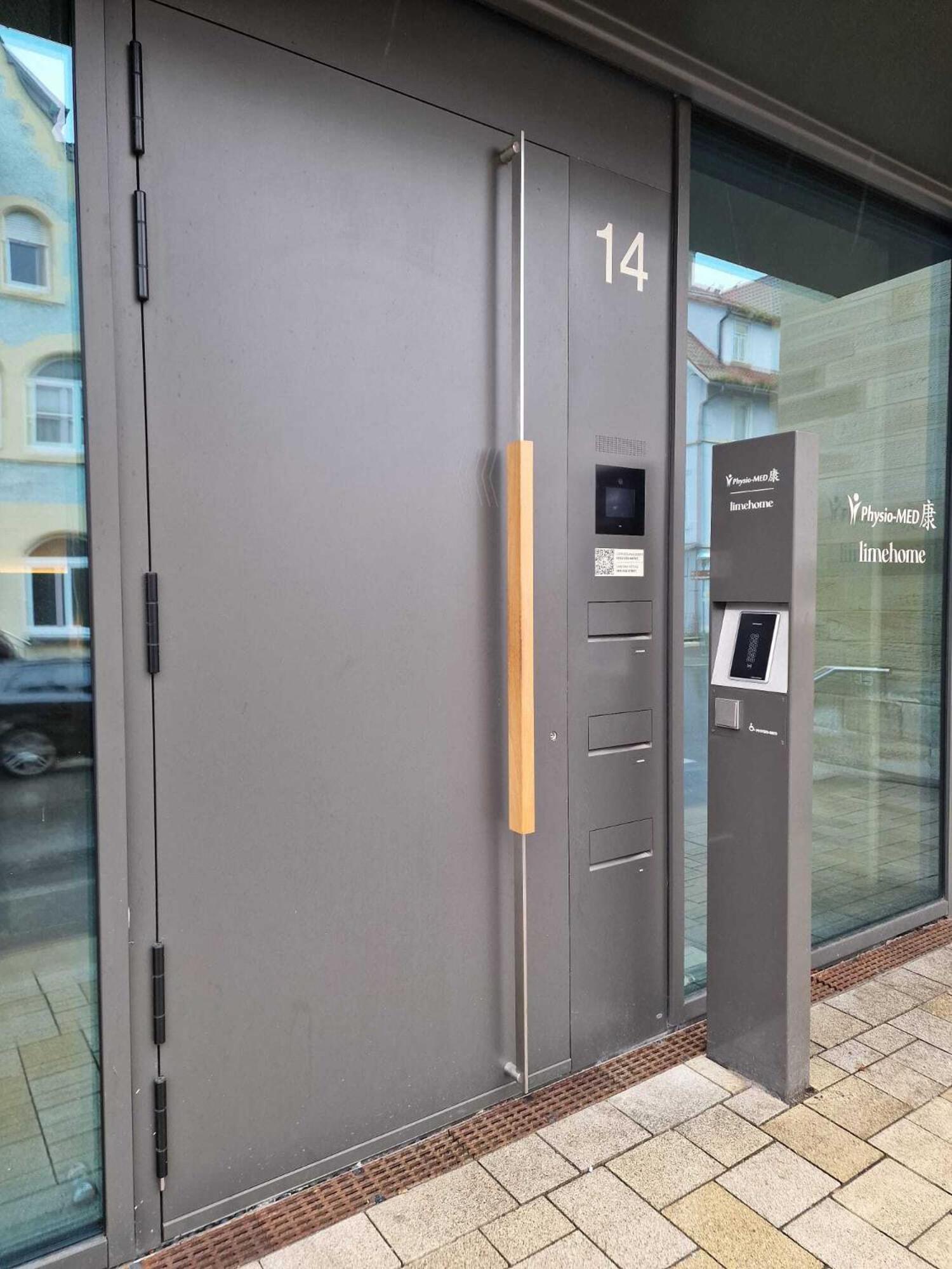 limehome Rottenburg am Neckar Poststrae - Property Image 17