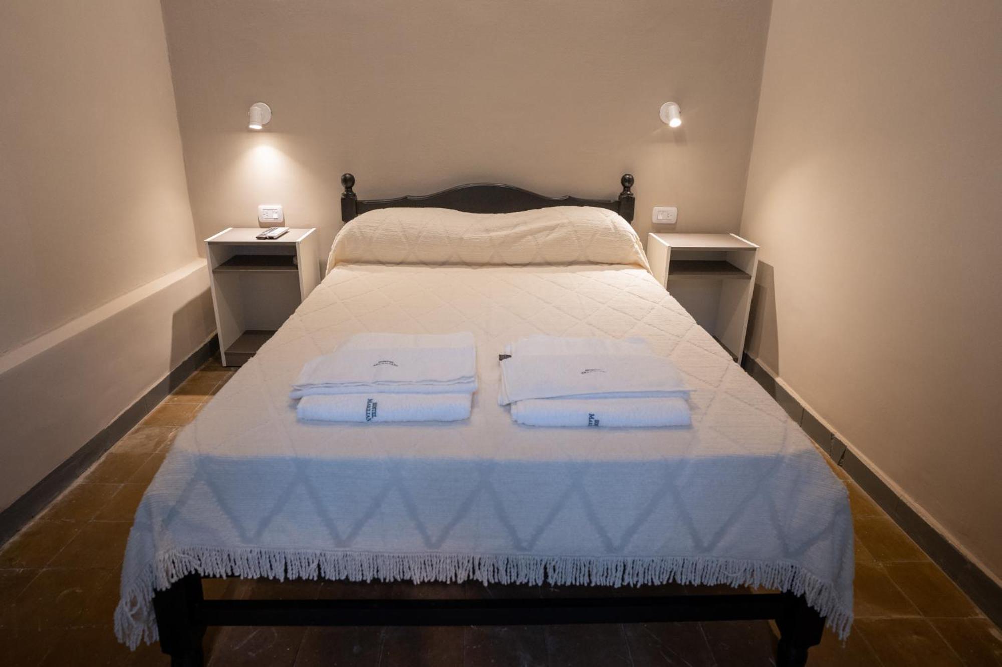 Hostel Marilian