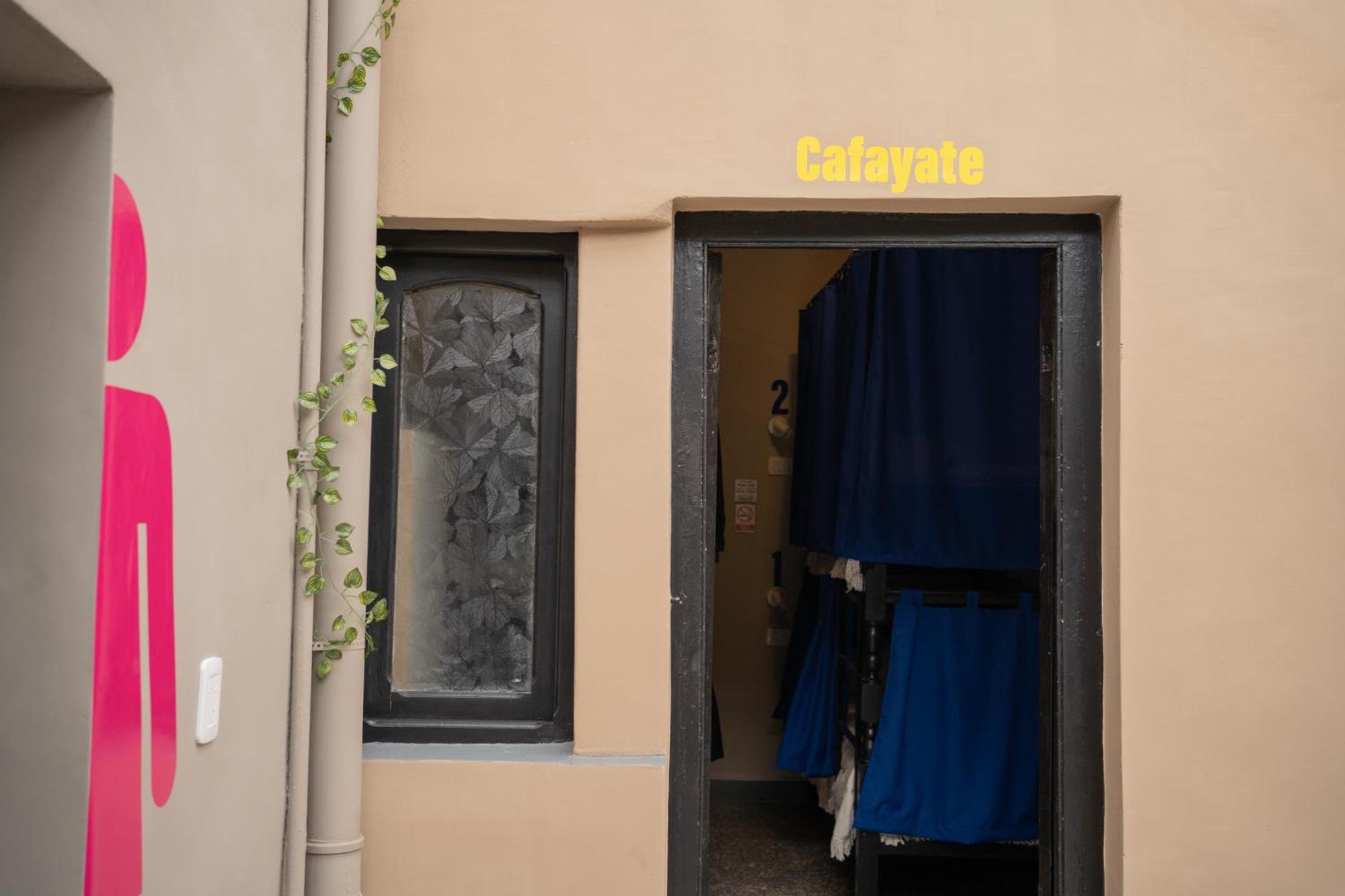 Hostel Marilian