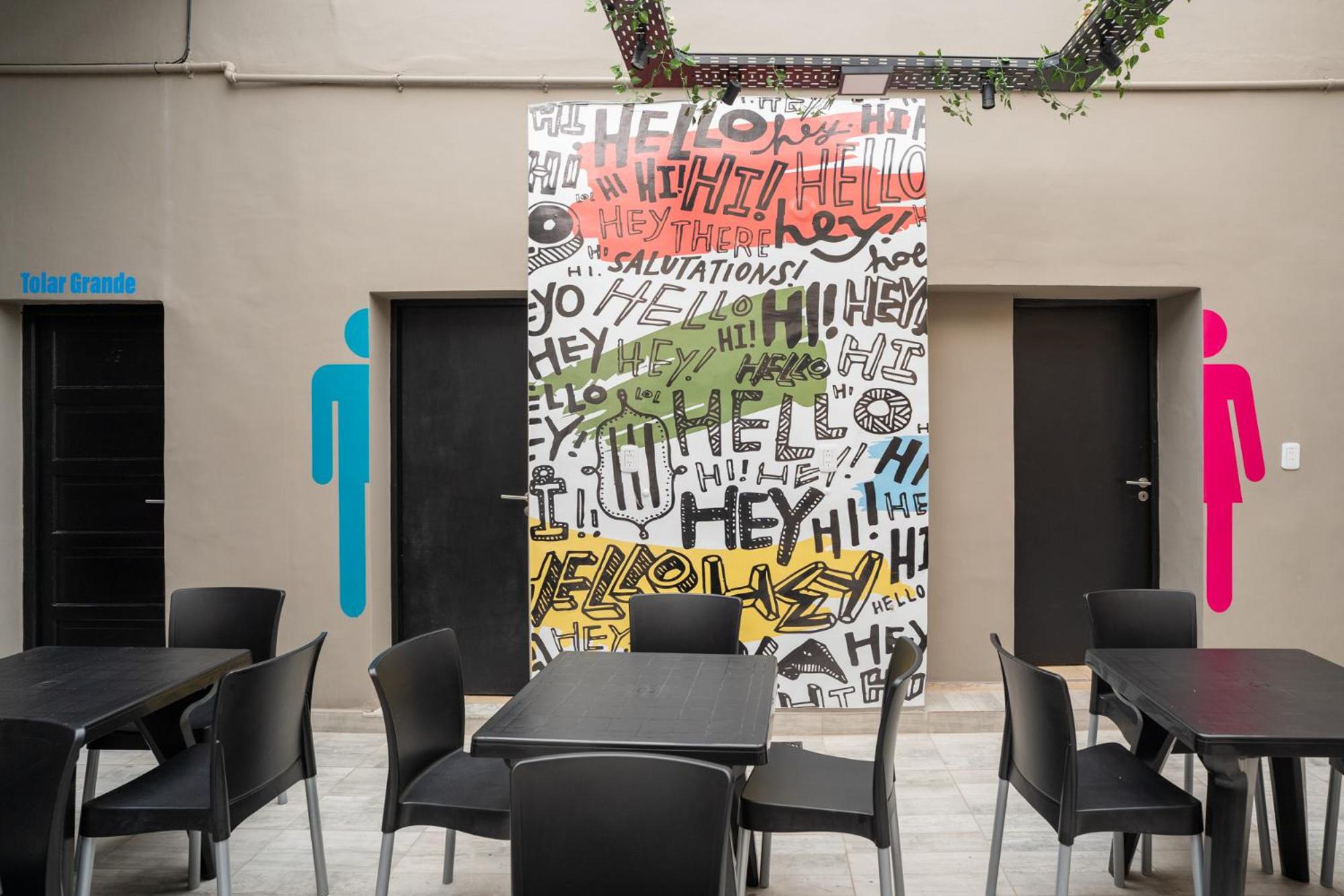Hostel Marilian