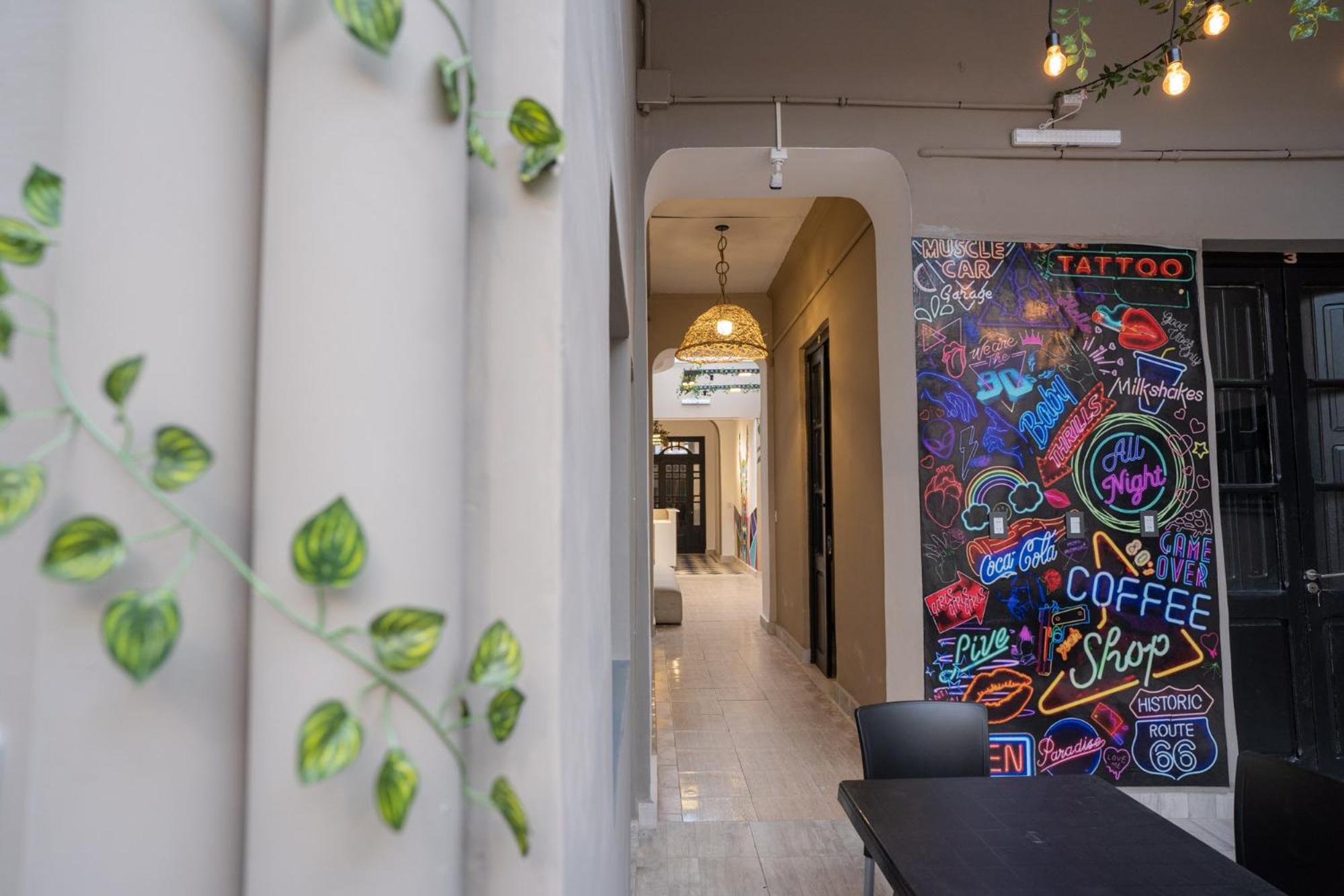 Hostel Marilian