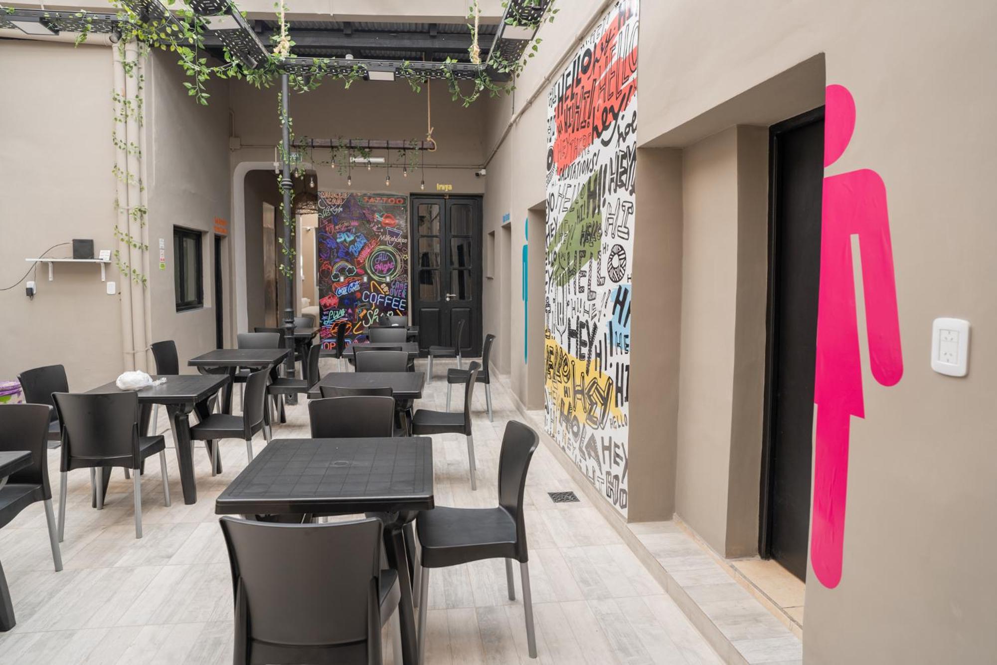 Hostel Marilian
