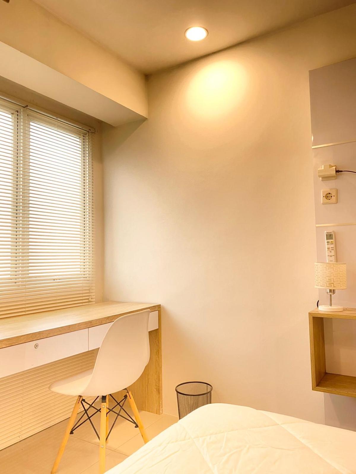 Apartemen Grand Sentraland by My room view 4