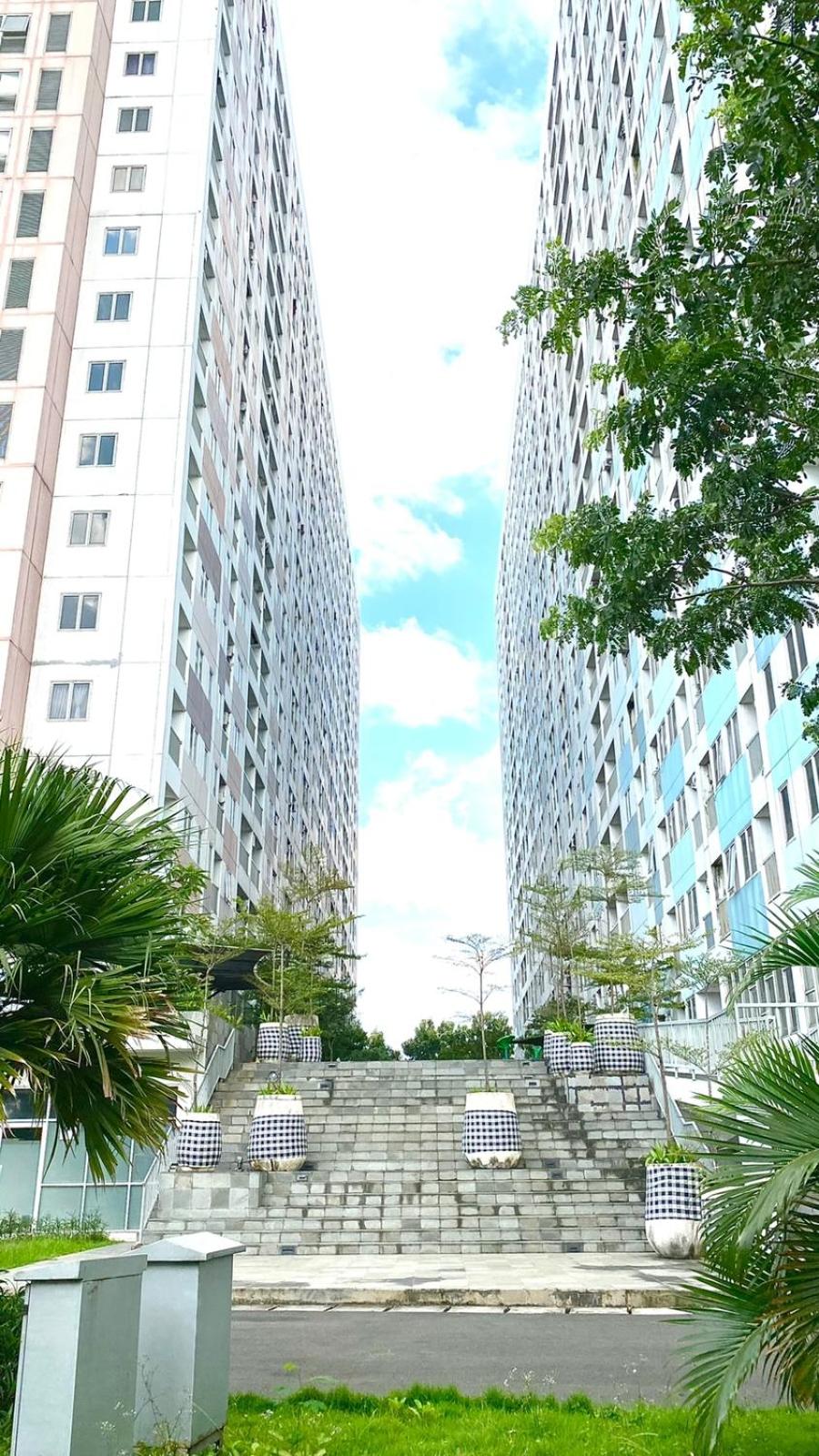 Apartemen Grand Sentraland by My room view 5