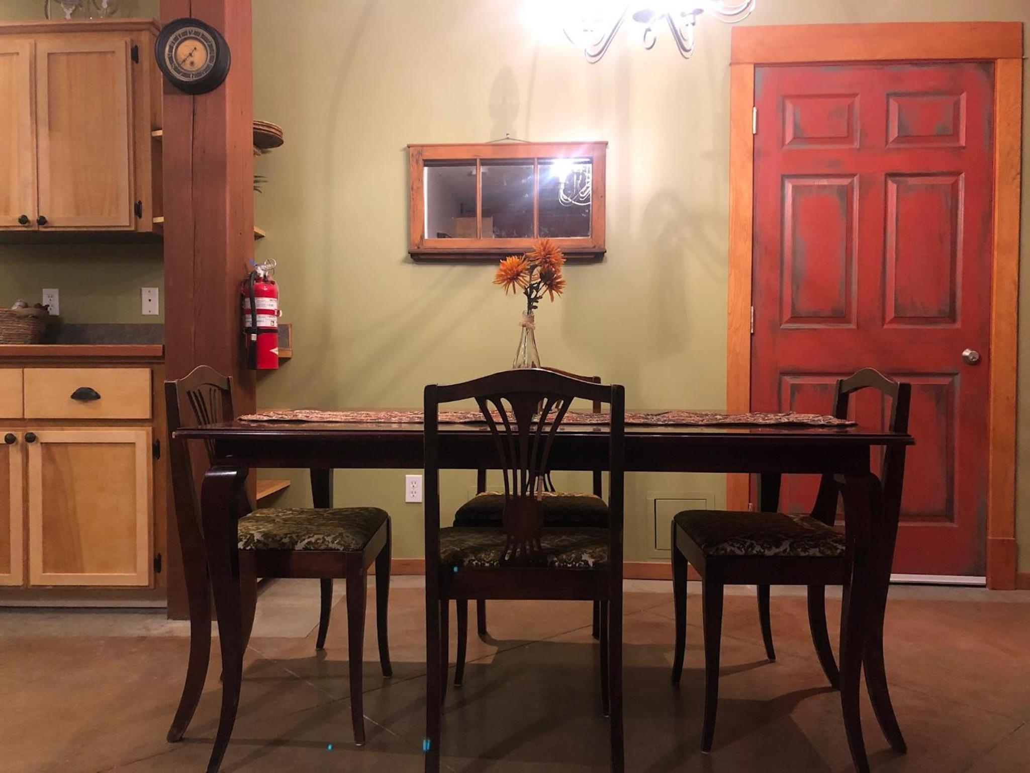 Mistiso's Place