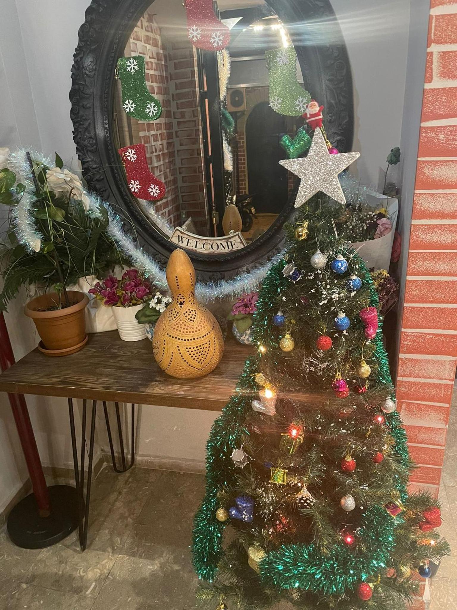 Luna Suites Taksim - Image 5