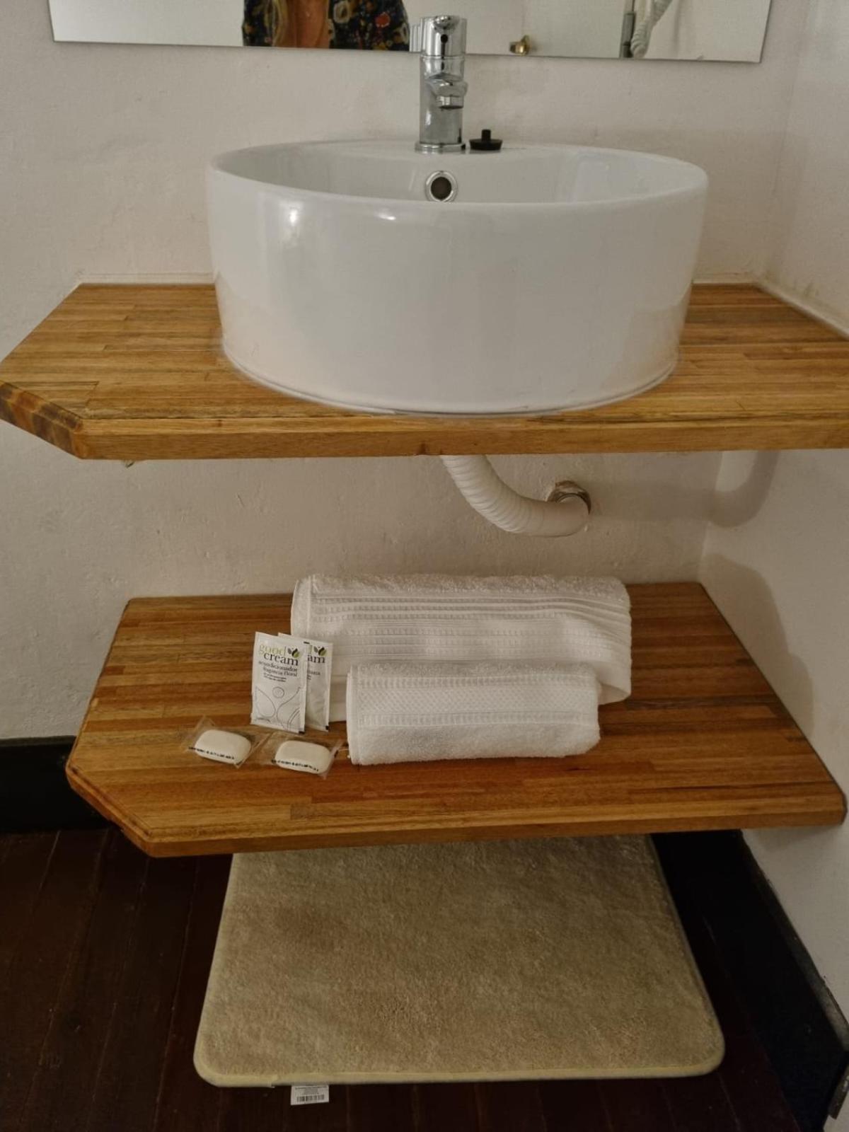 Posada Las Chacras