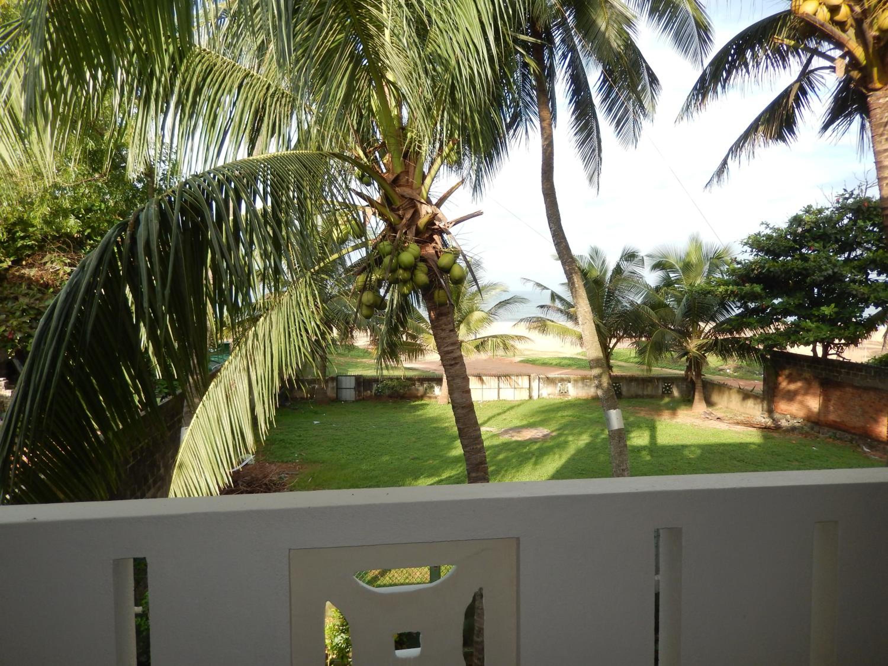 Janishi Residencies