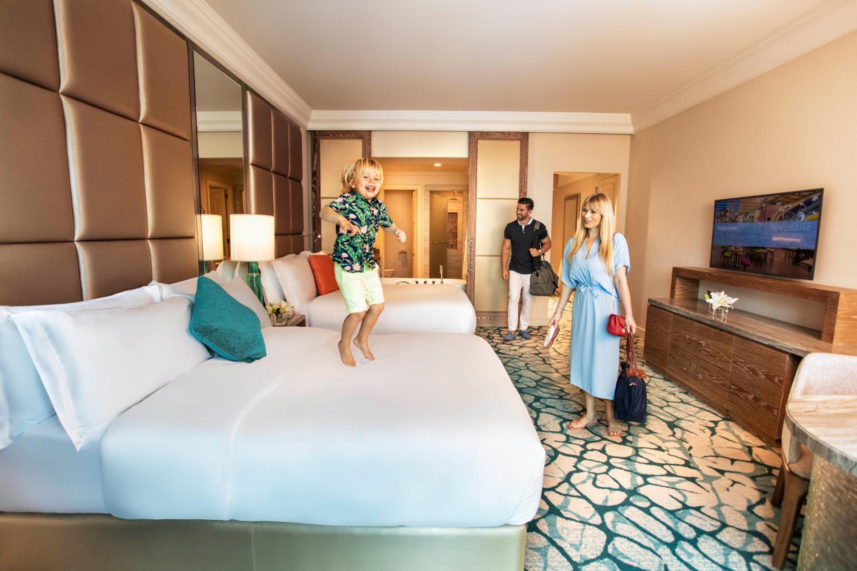 Atlantis, The Palm 照片第 40 張,共 185 張