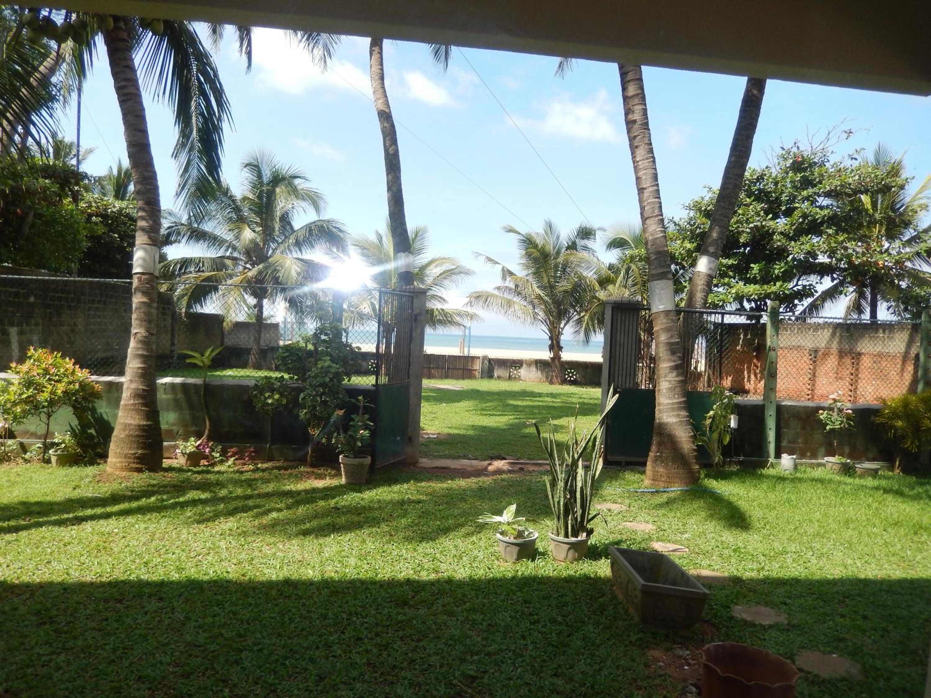 Janishi Residencies