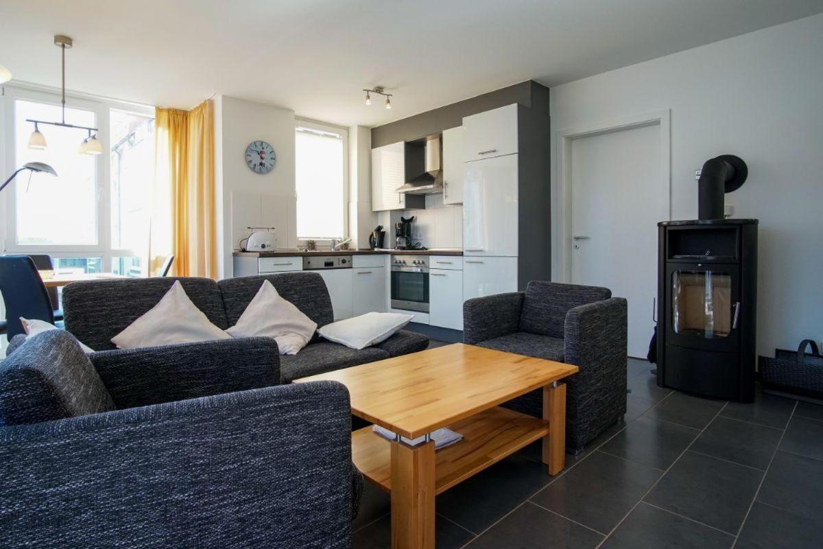Strandpark-Grossenbrode-Haus-Sonnenschein-Wohnung-22-Sandburg view 2