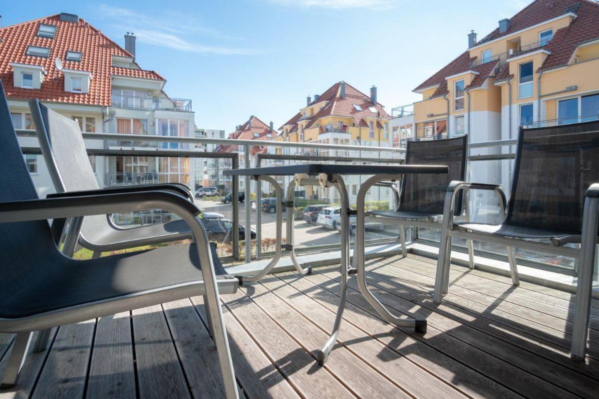 Strandpark-Grossenbrode-Haus-Sonnenschein-Wohnung-22-Sandburg view 4
