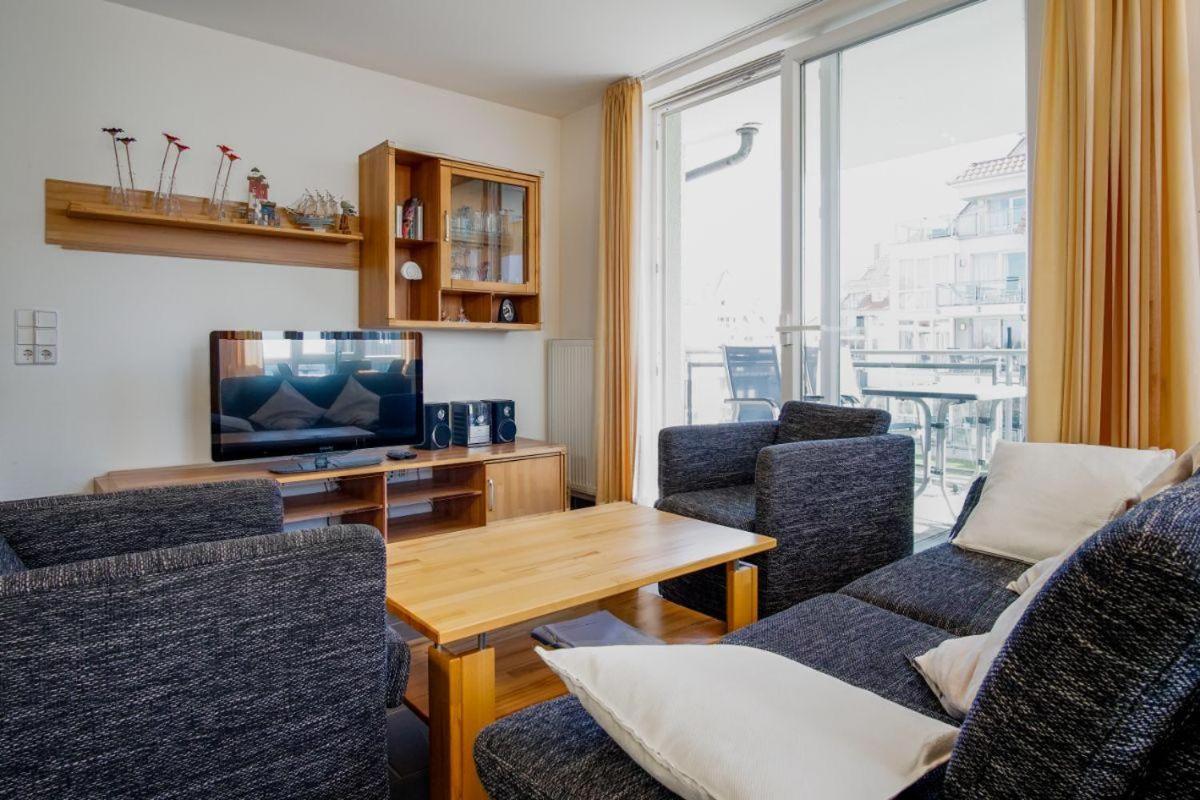 Strandpark-Grossenbrode-Haus-Sonnenschein-Wohnung-22-Sandburg view 5