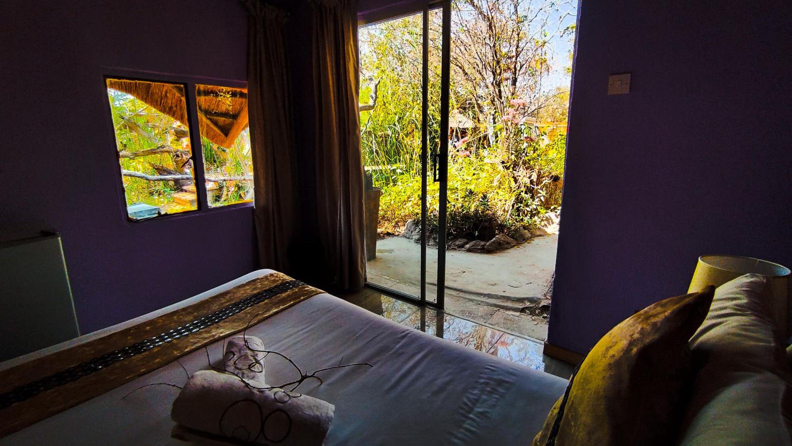 Elephant Trail Guesthouse and Backpackers